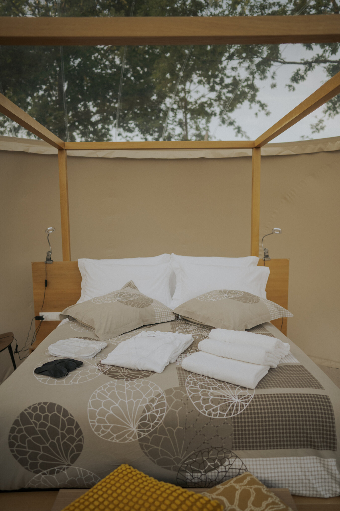 Incanto Glamping Village 4