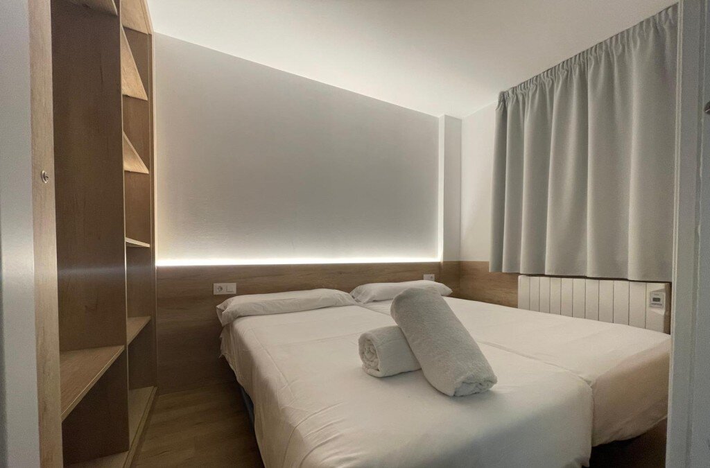 Apartamentos La Solana 3