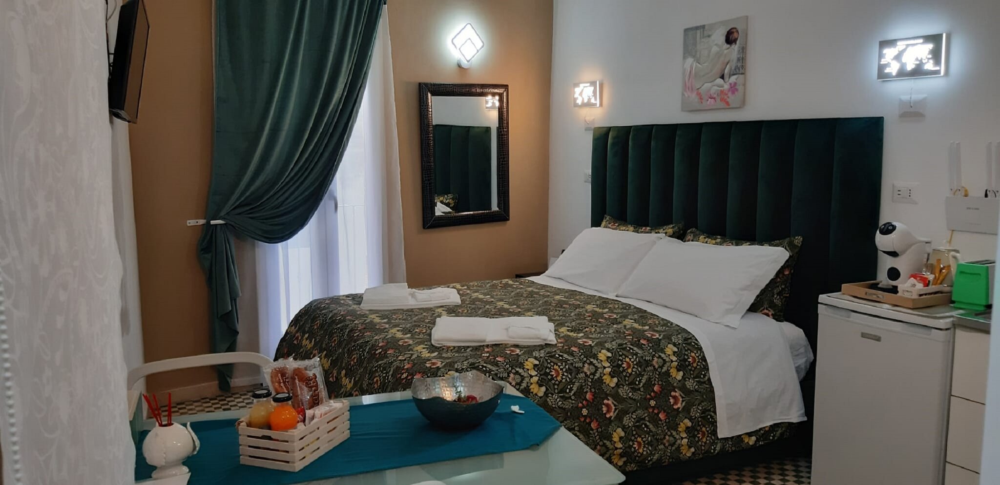 B&B Casa Nave 3