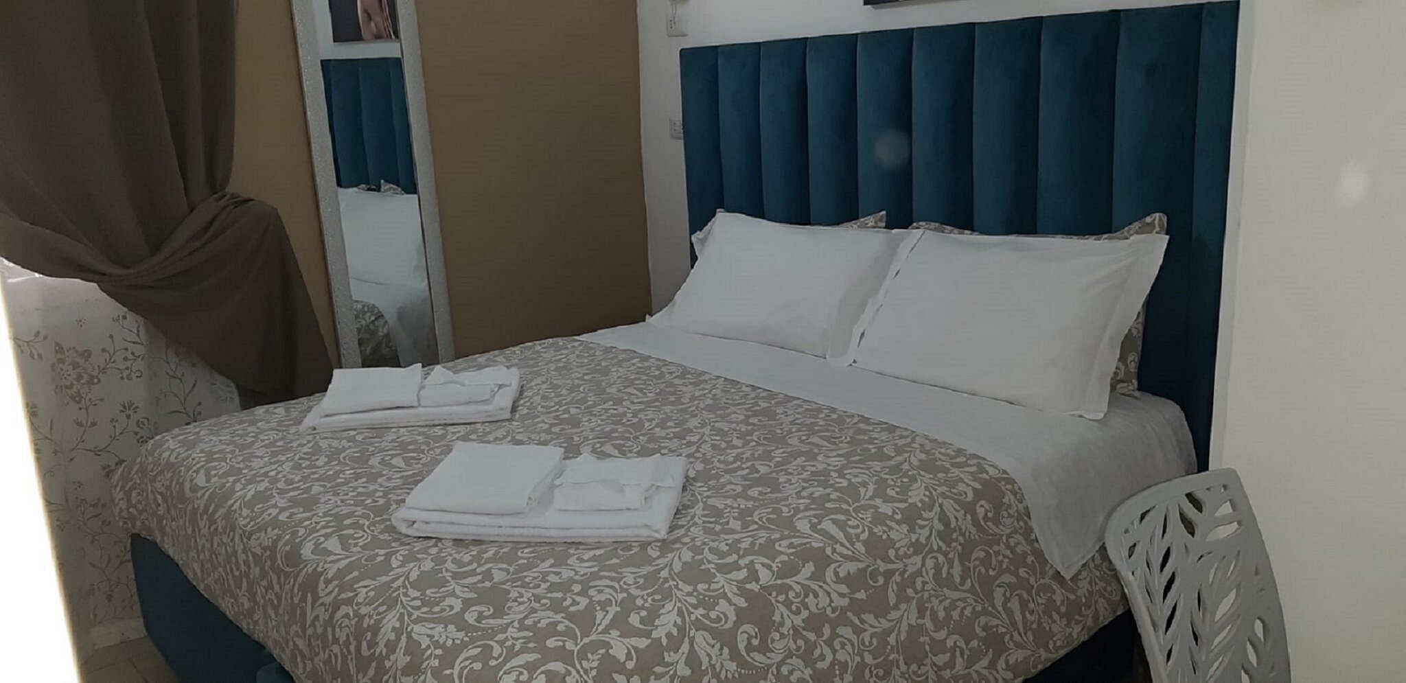 B&B Casa Nave 2