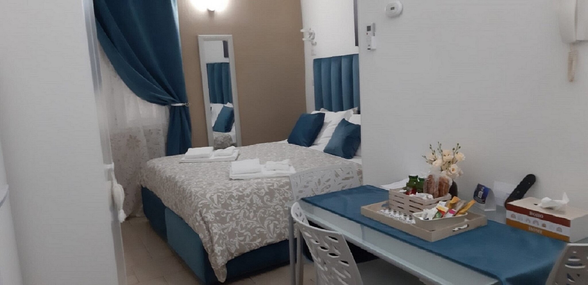 B&B Casa Nave