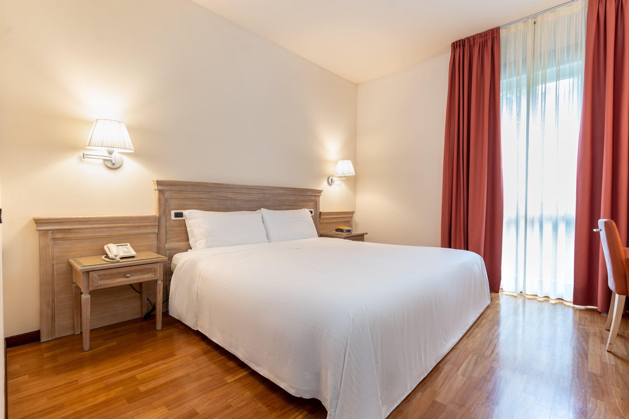 Hotel alle AcqueS 3