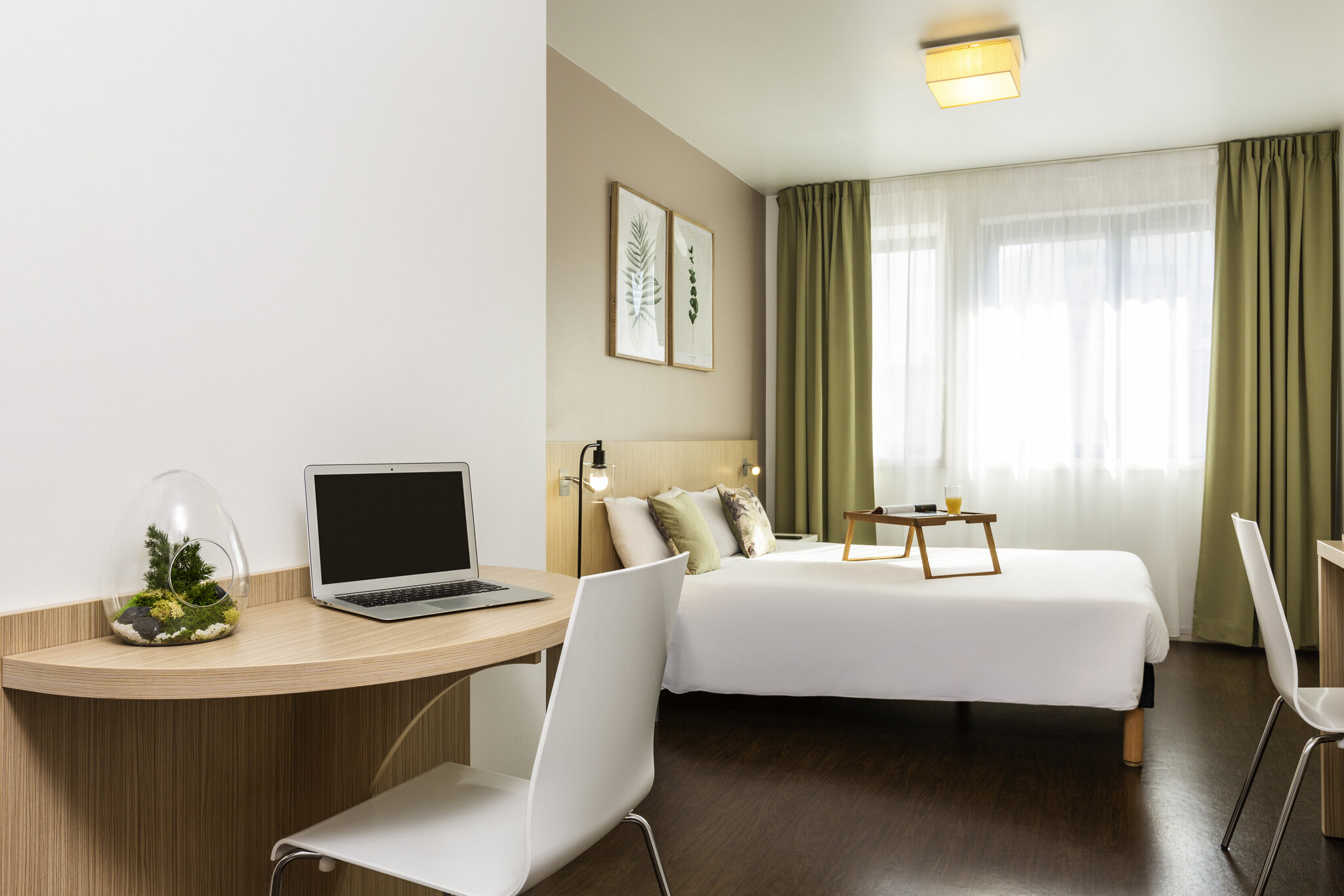 Aparthotel Adagio Access Paris Reuilly 2