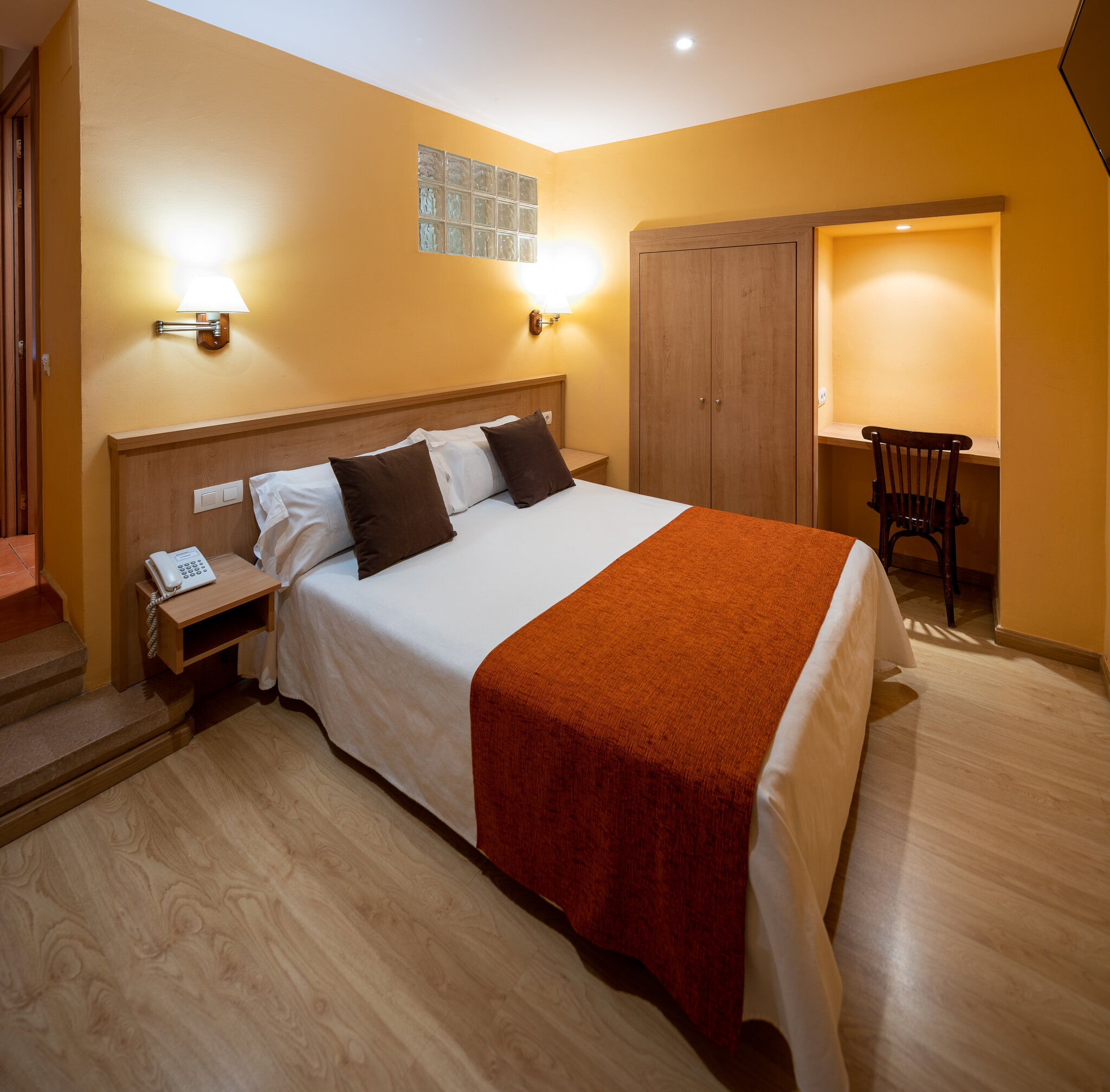 Hotel Ripoll 2