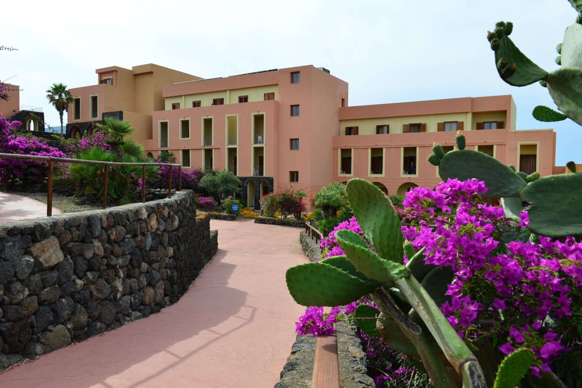 QALEA PANTELLERIA 2