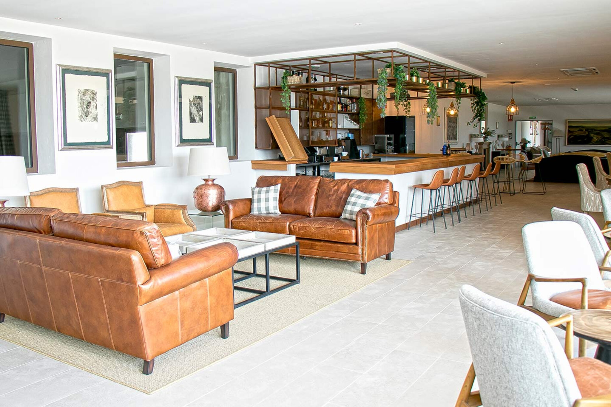 Hotel Tierras de Cebreros 3