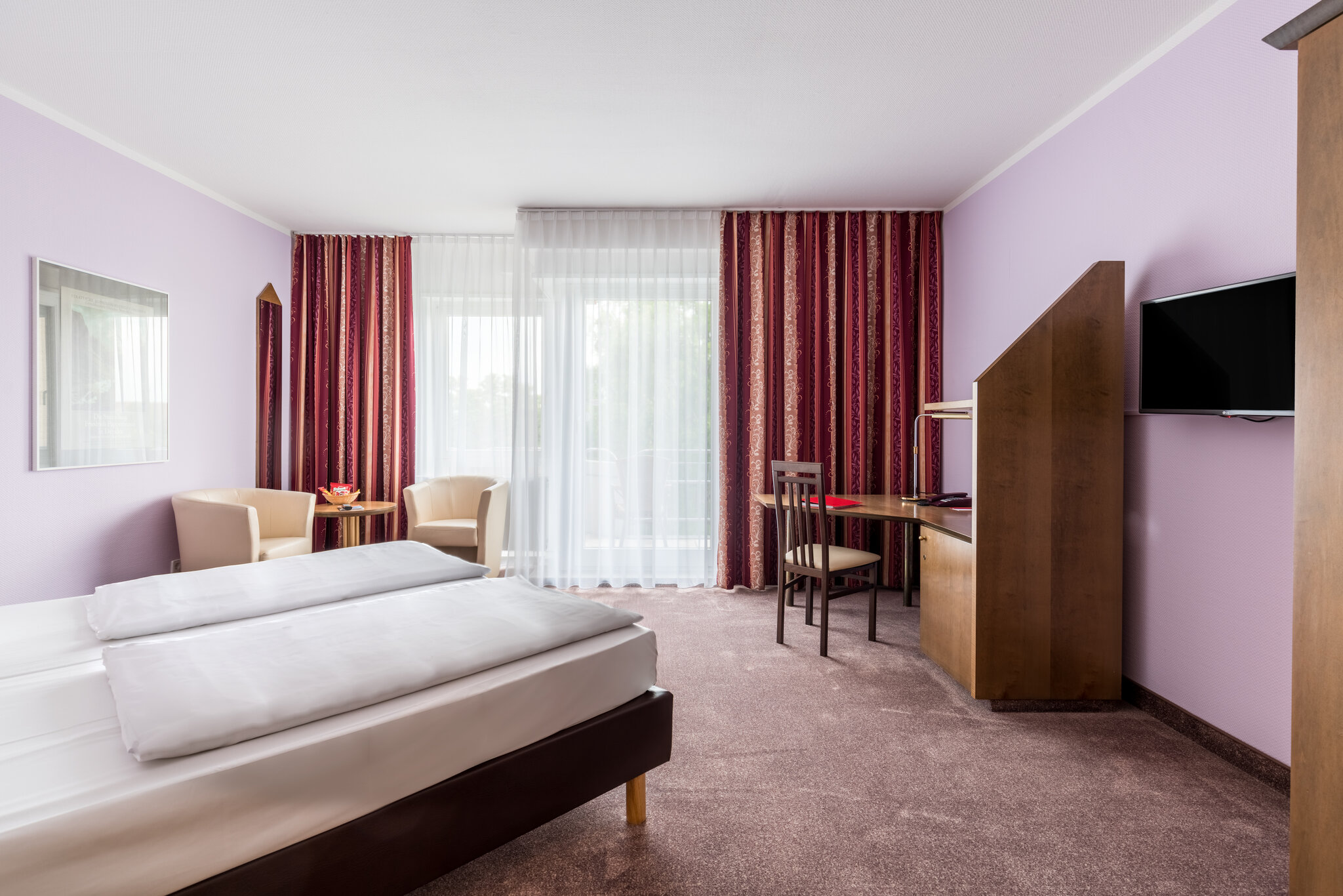 Andante Hotel Dresden 3
