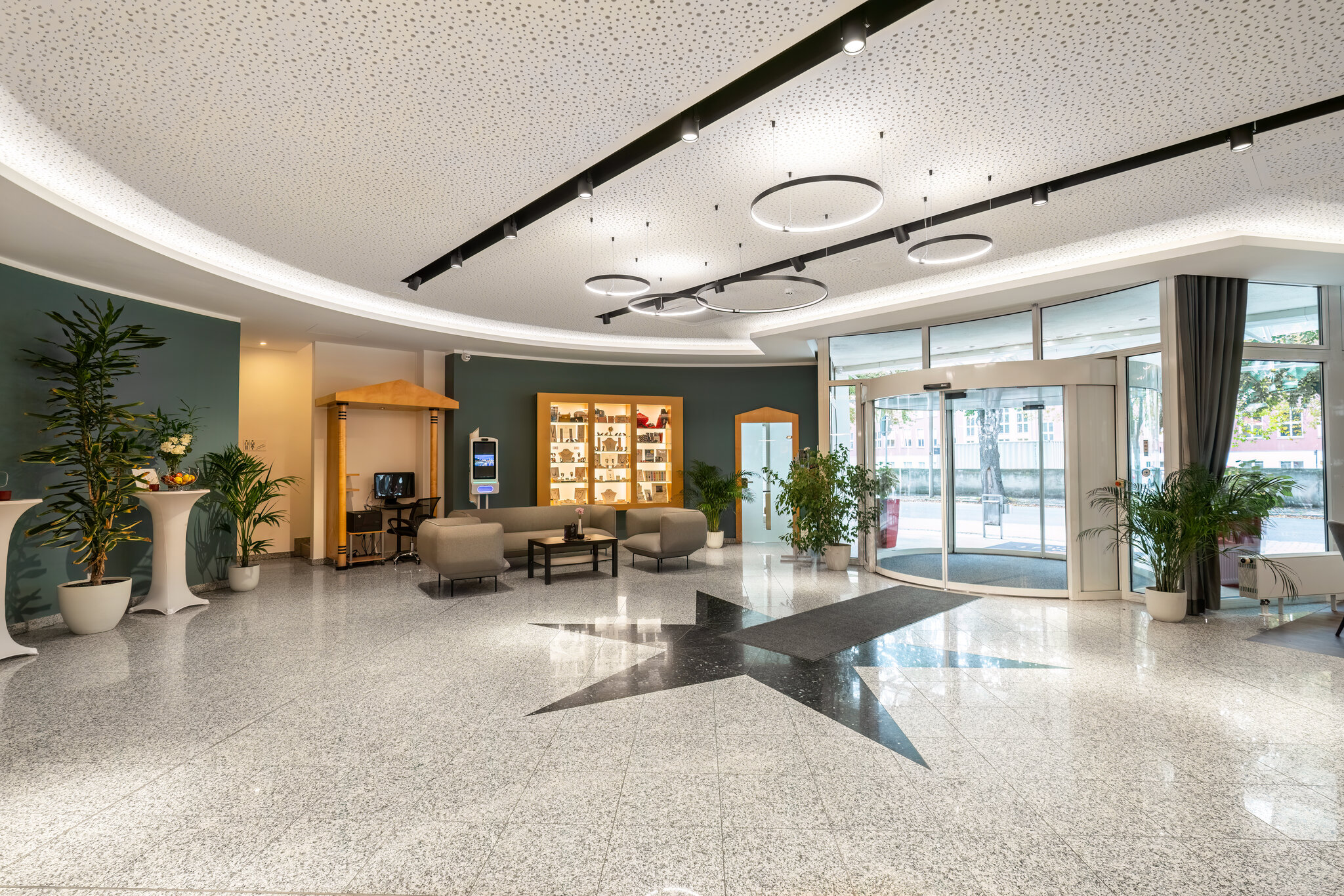 Andante Hotel Dresden 2