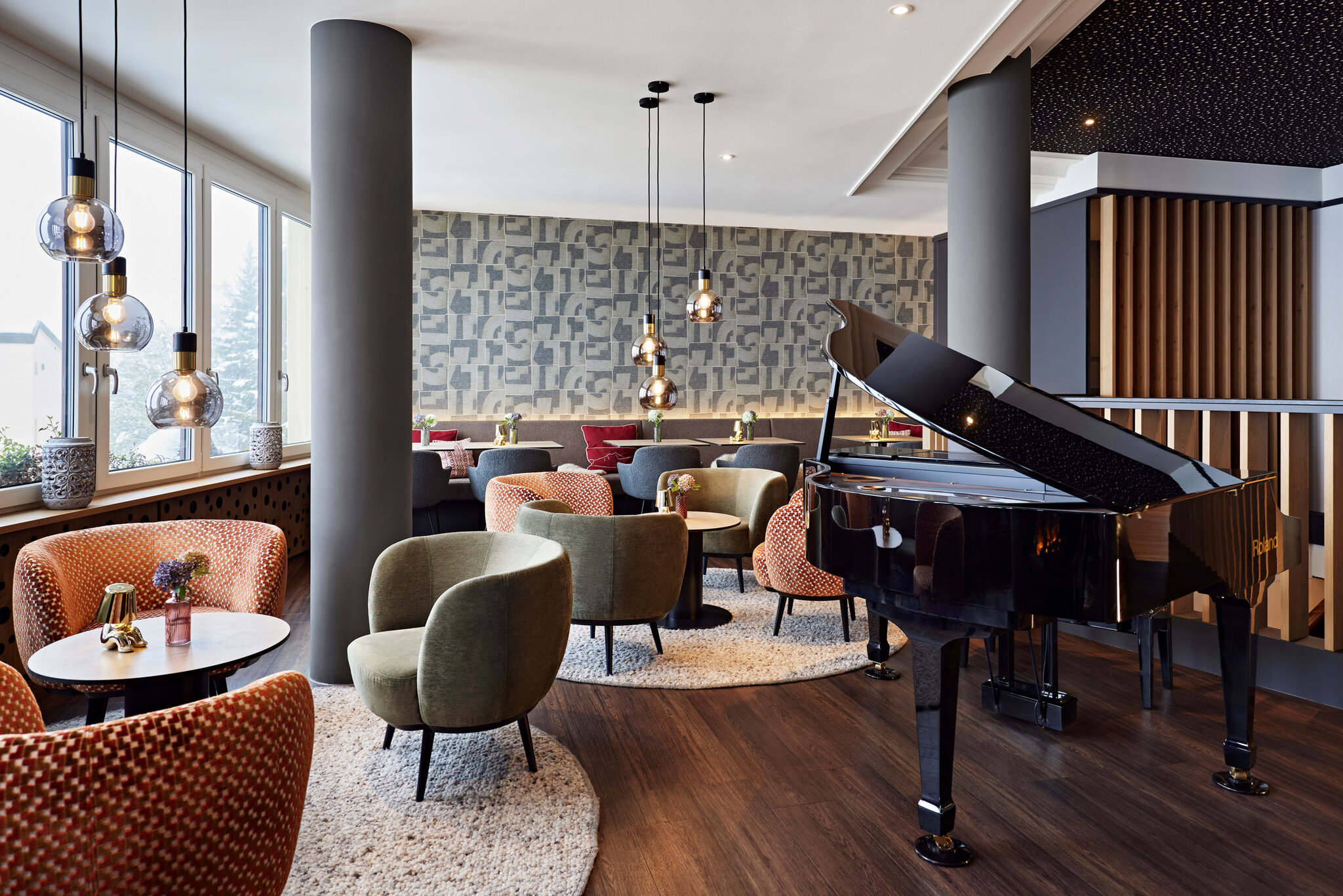 Dorint Resort Blüemlisalp 4