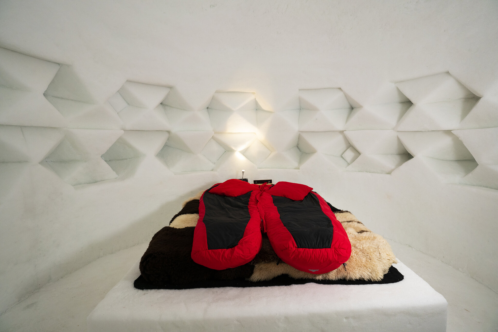Iglu-Dorf Innsbruck Kühtai 2