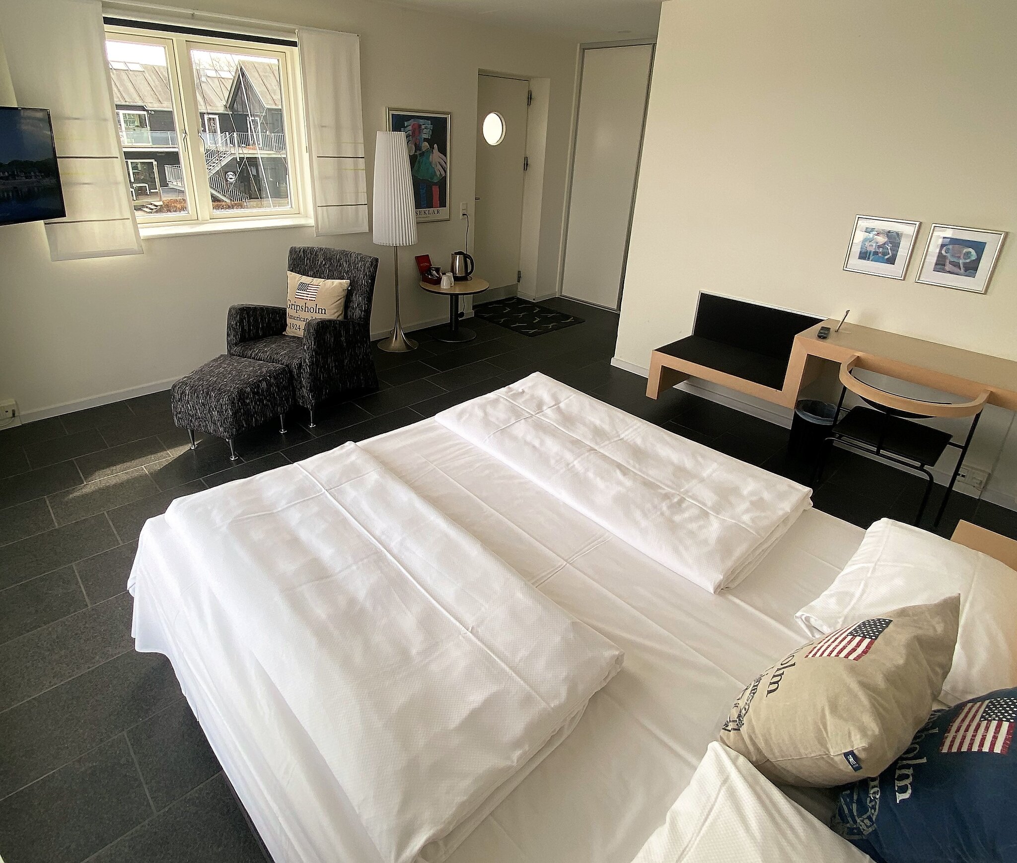Hotel Strandtangen 4
