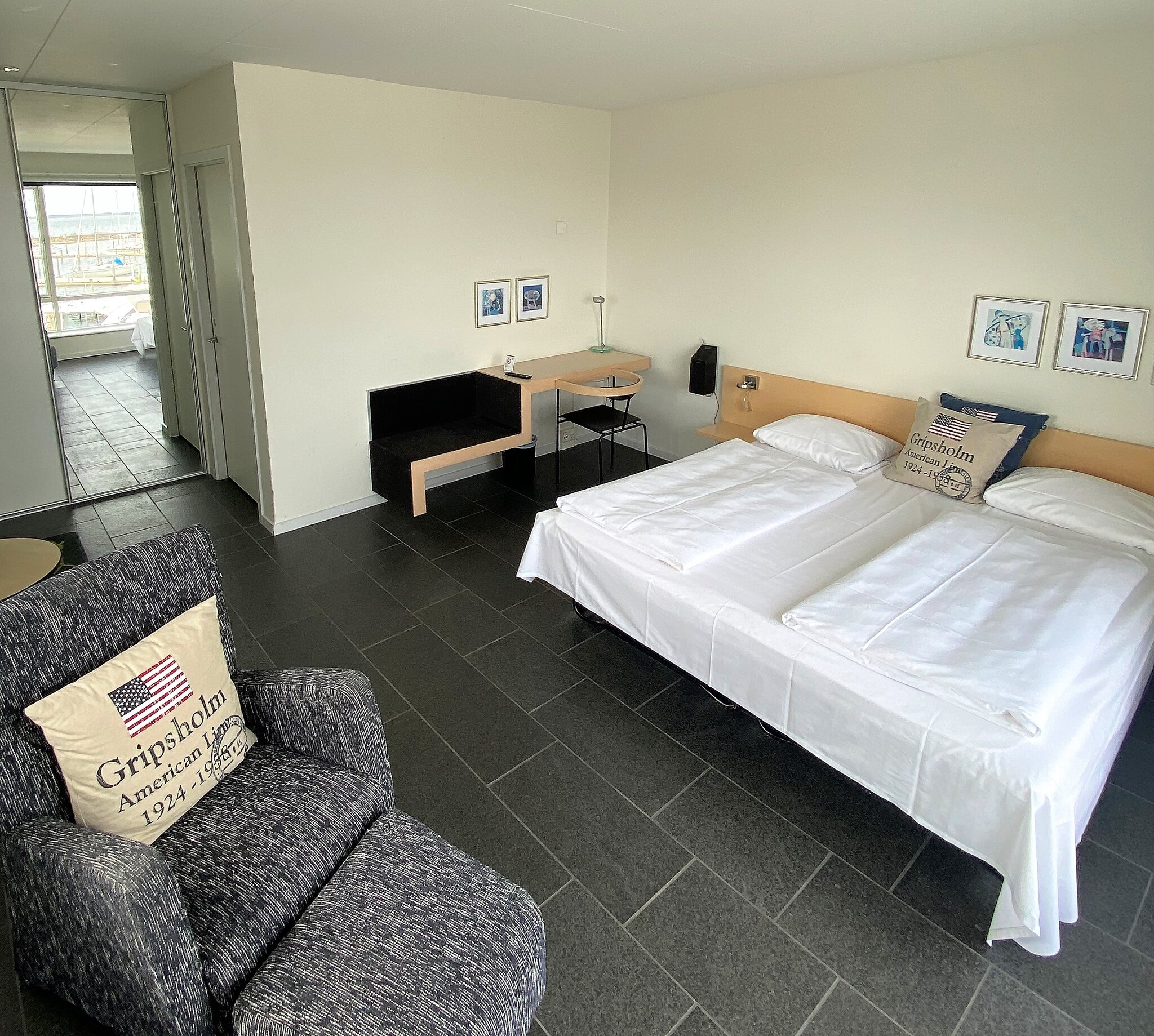 Hotel Strandtangen 2