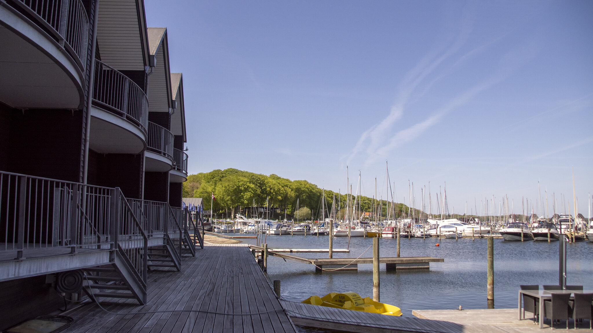 Hotel Strandtangen