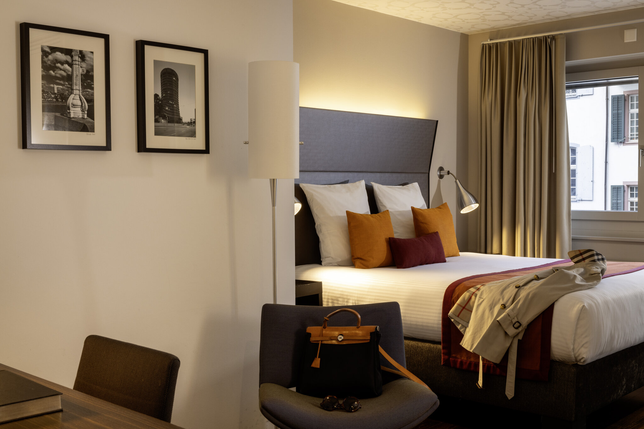 Hotel D 2
