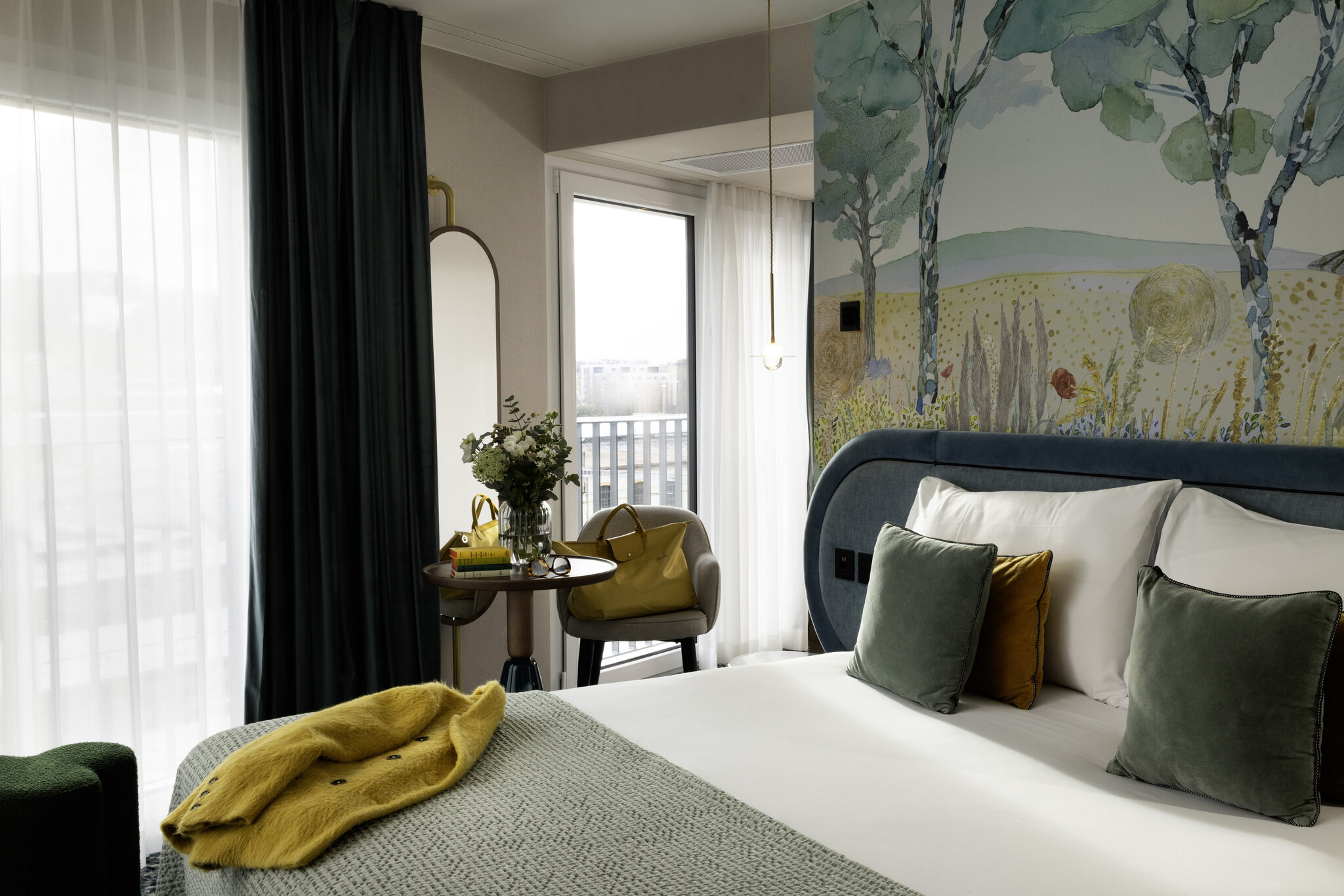 Hotel D Bulle