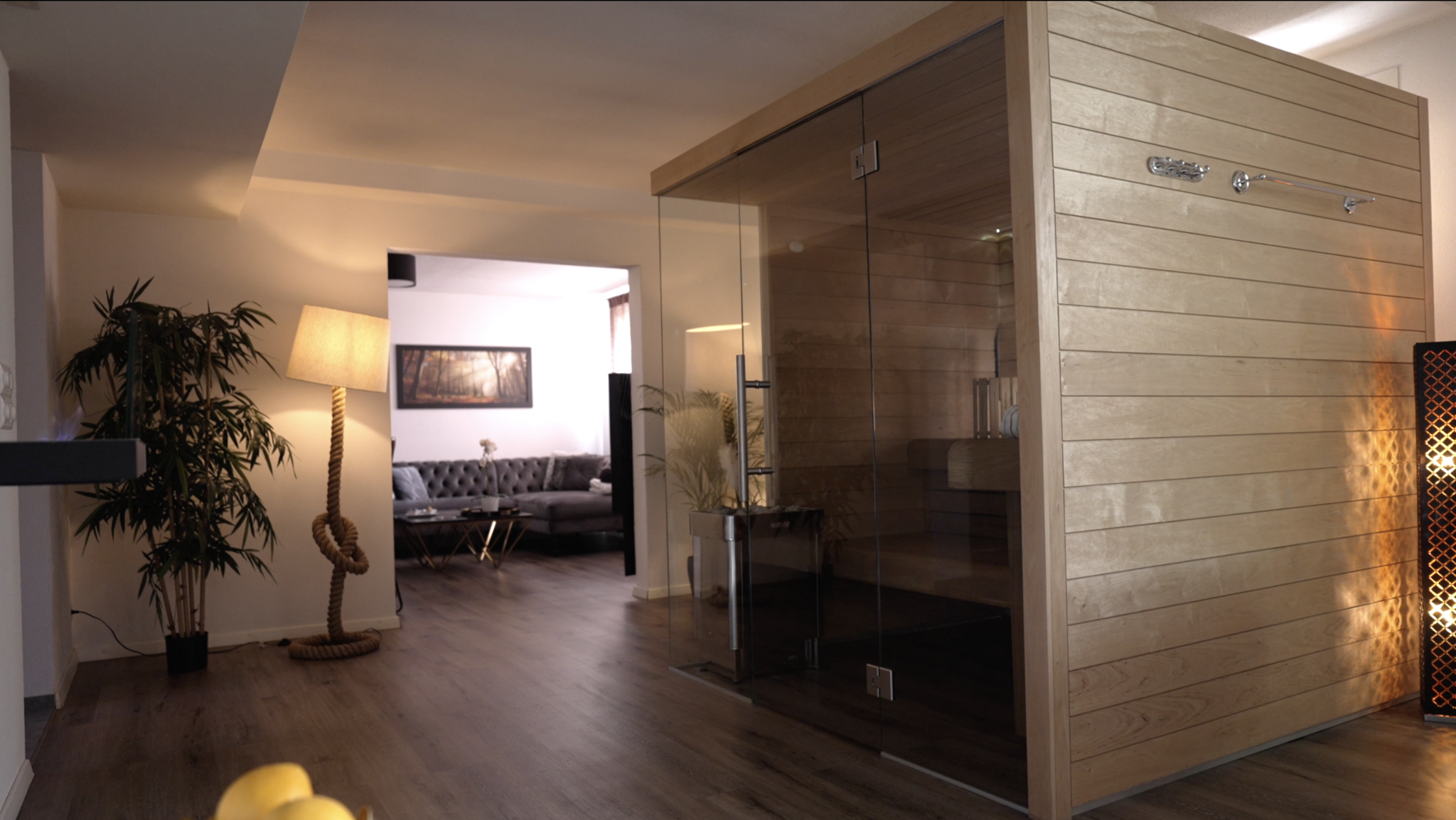 Lux Private Spa