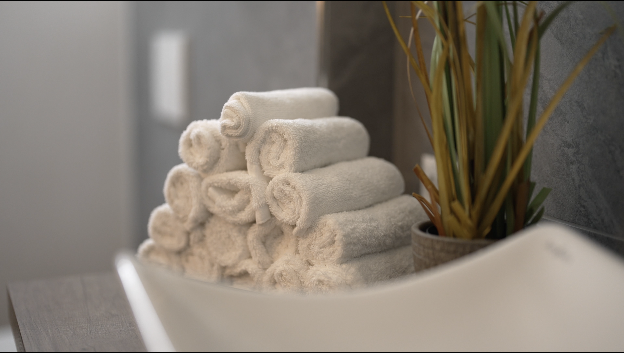 Lux Private Spa 5