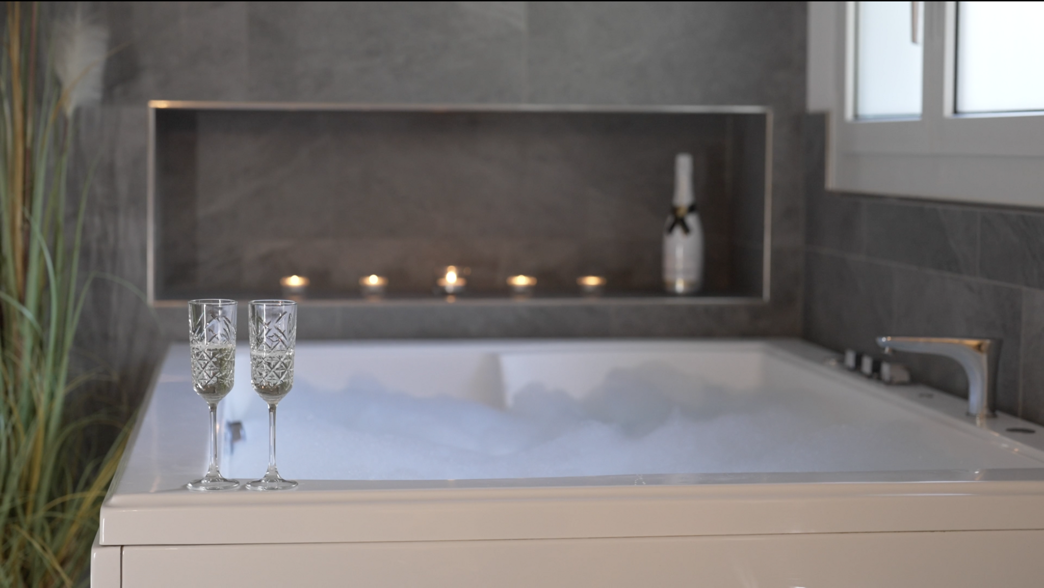 Lux Private Spa 3