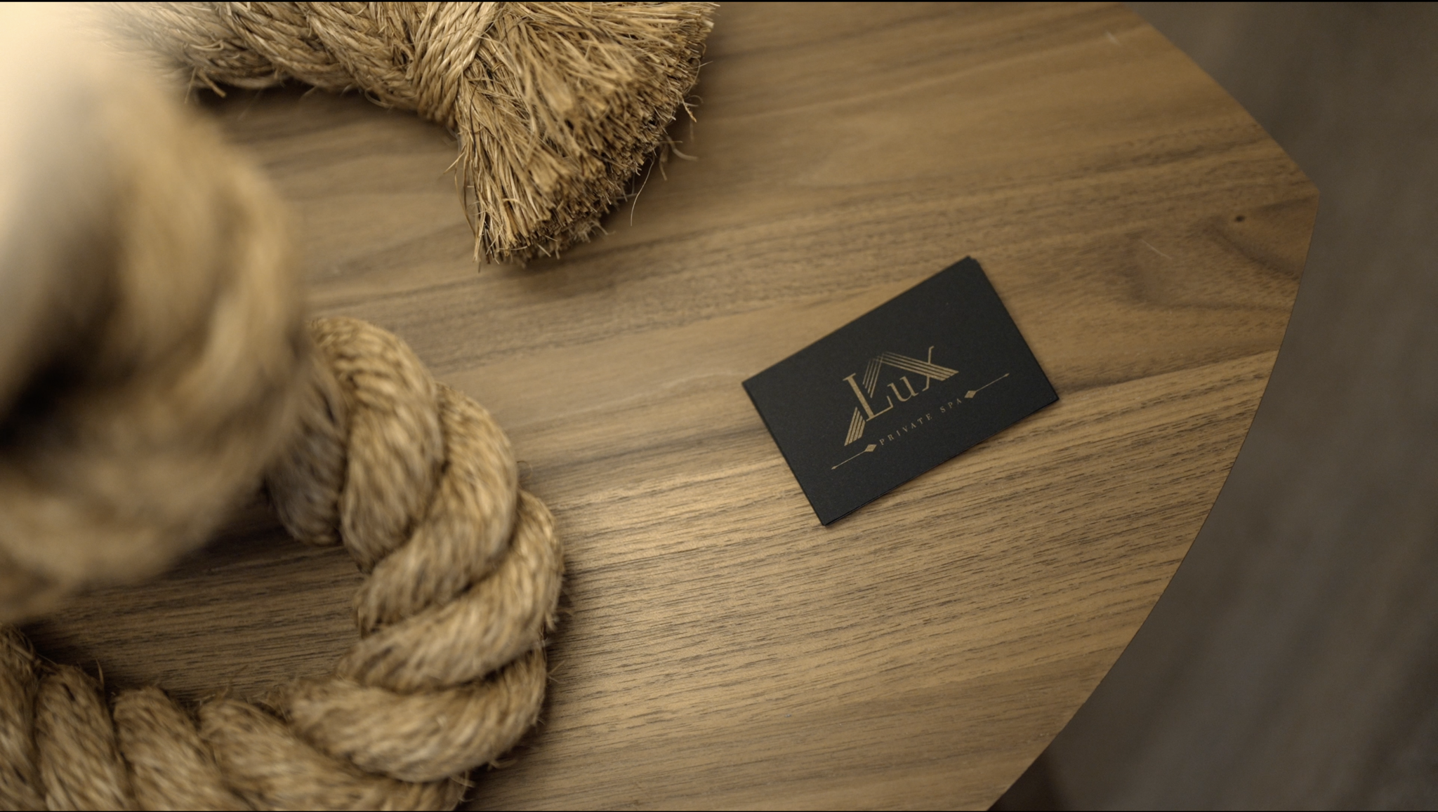 Lux Private Spa 4