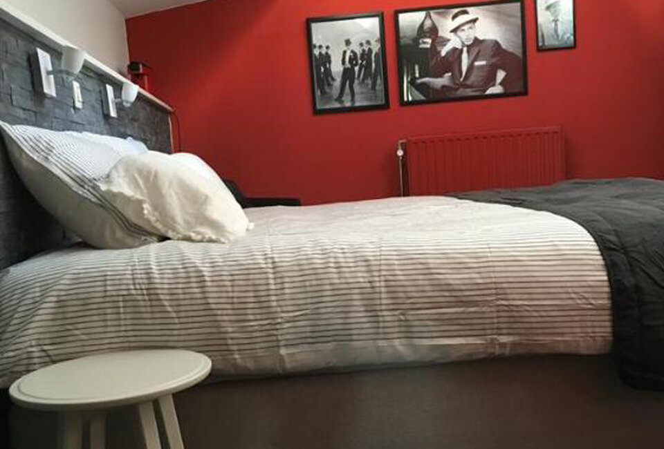 B&B de Kaai 3