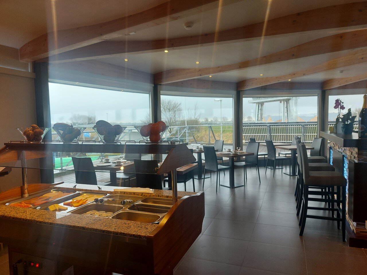 B&B de Kaai 2