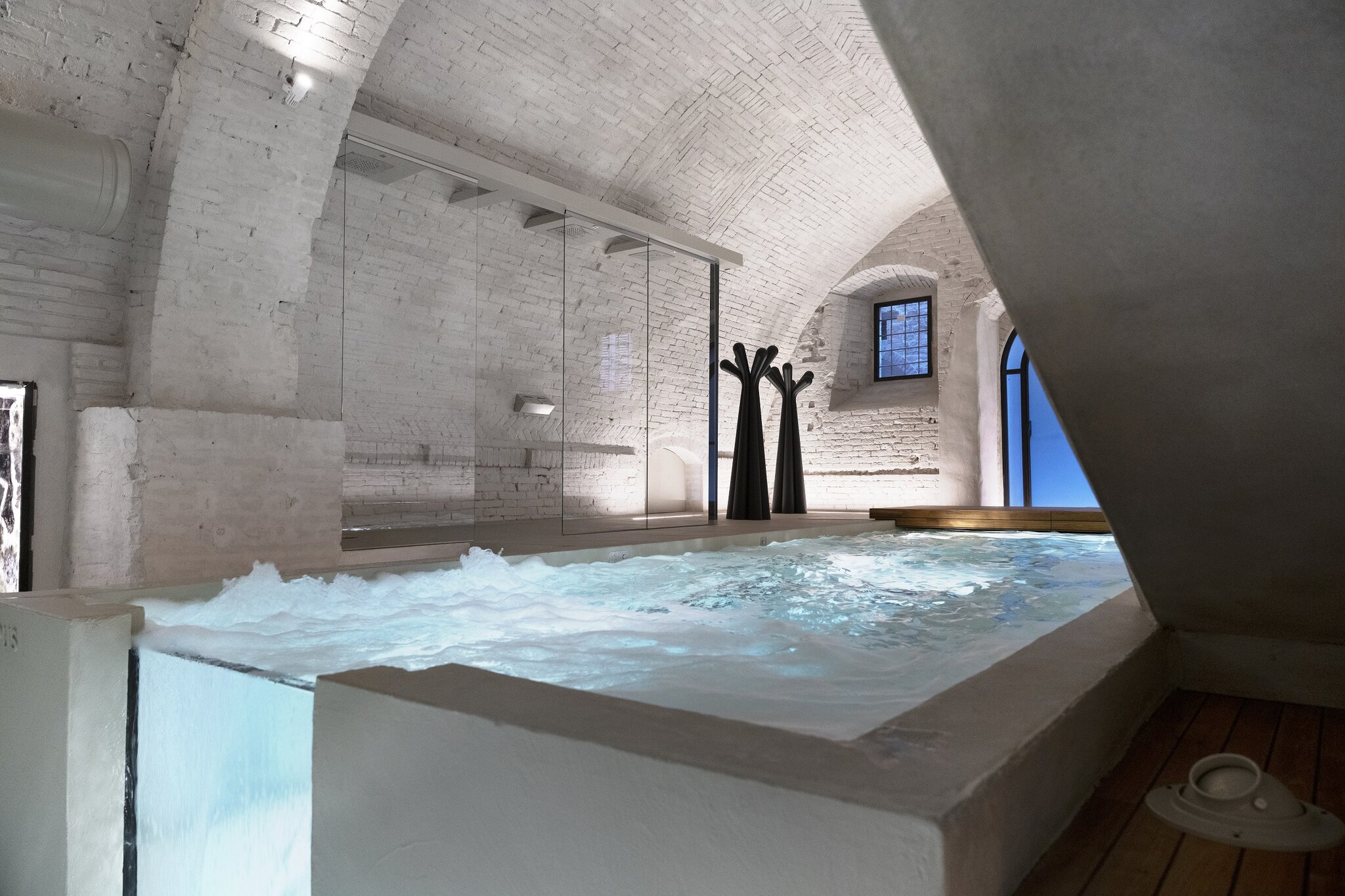 Palazzo Giusti Suites & SPA 2