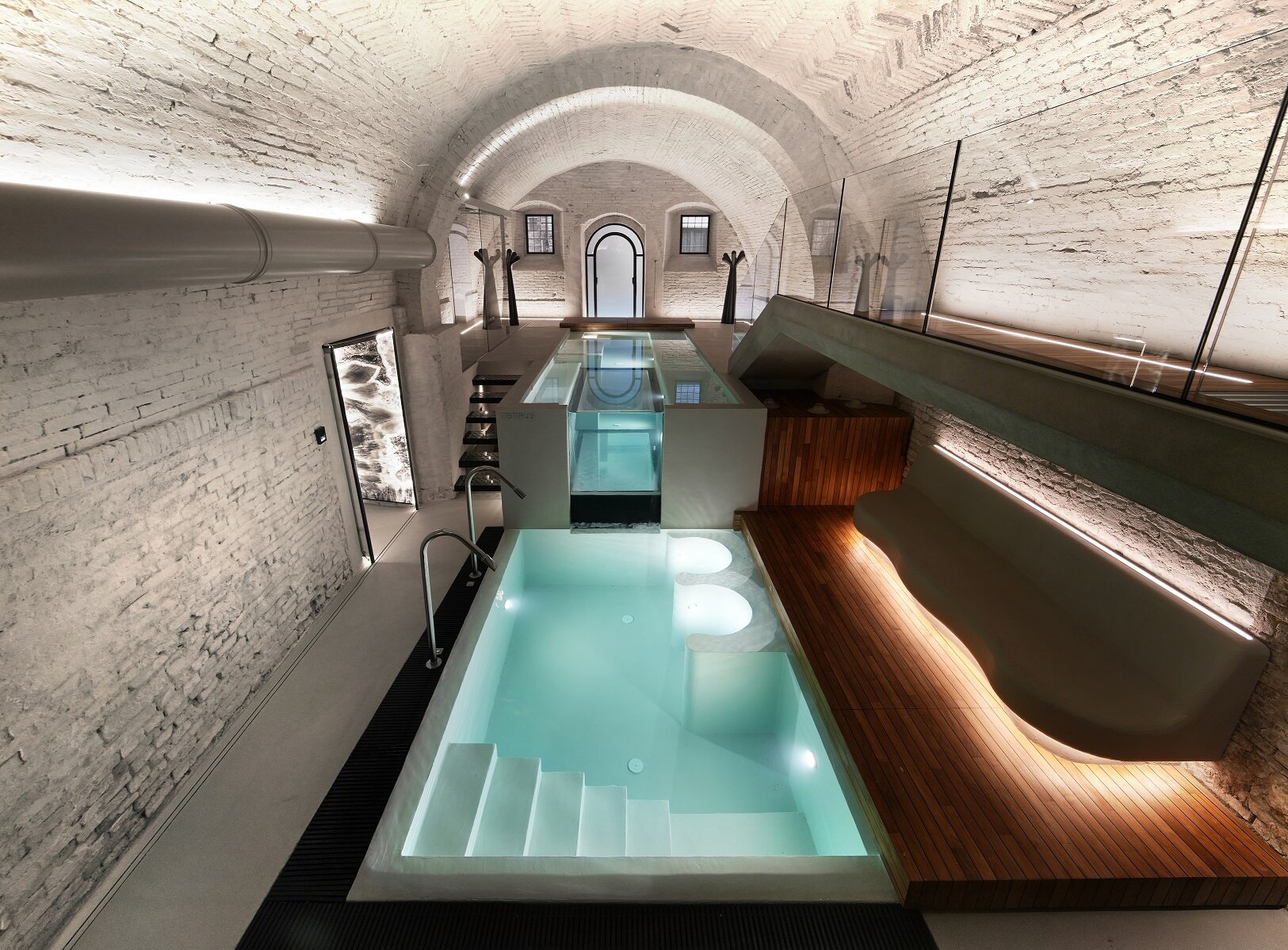 Palazzo Giusti Suites & SPA 3