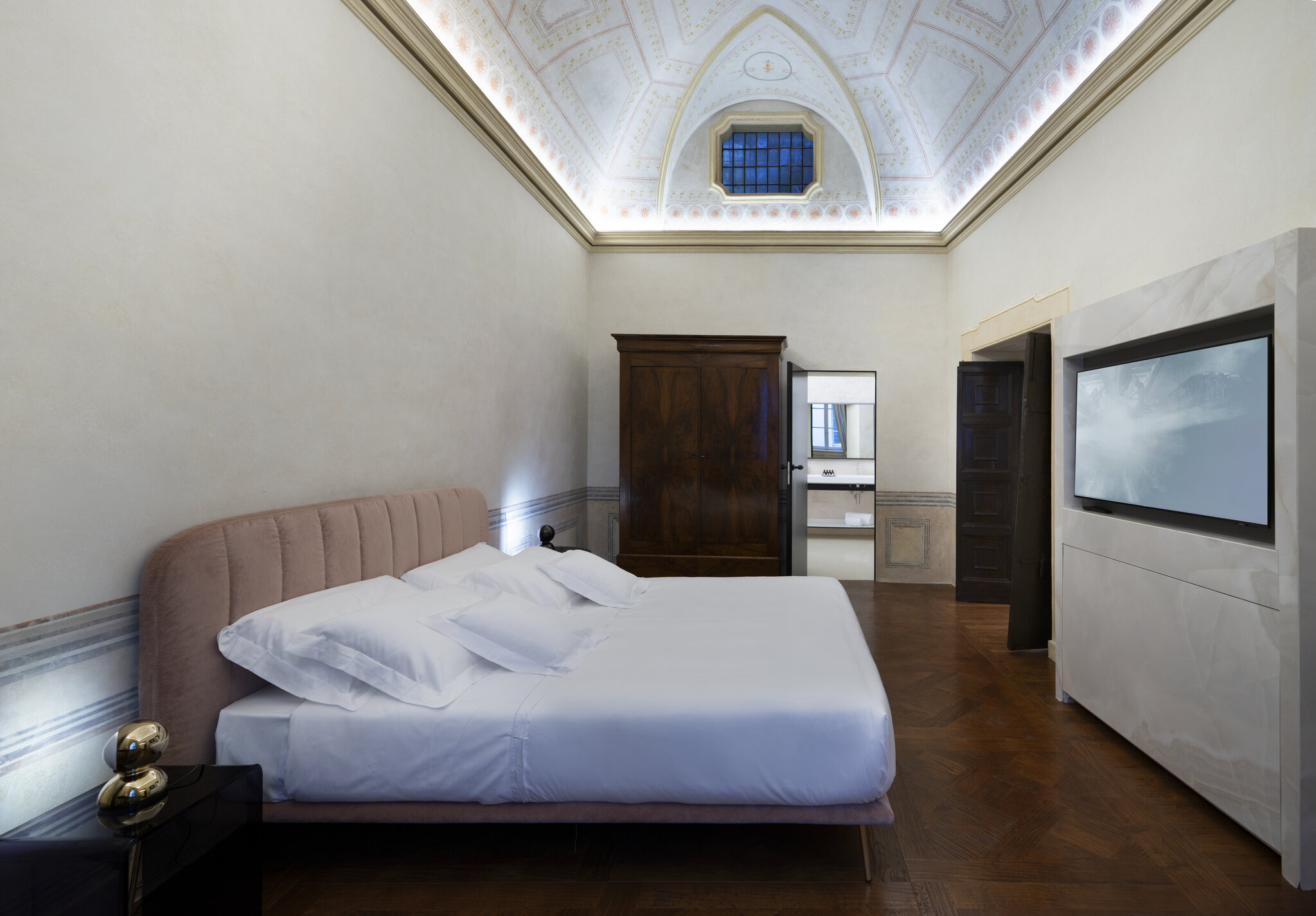 Palazzo Giusti Suites & SPA