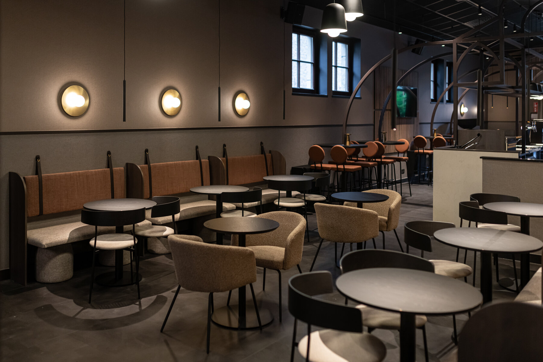 Mercure Liège City Centre 4