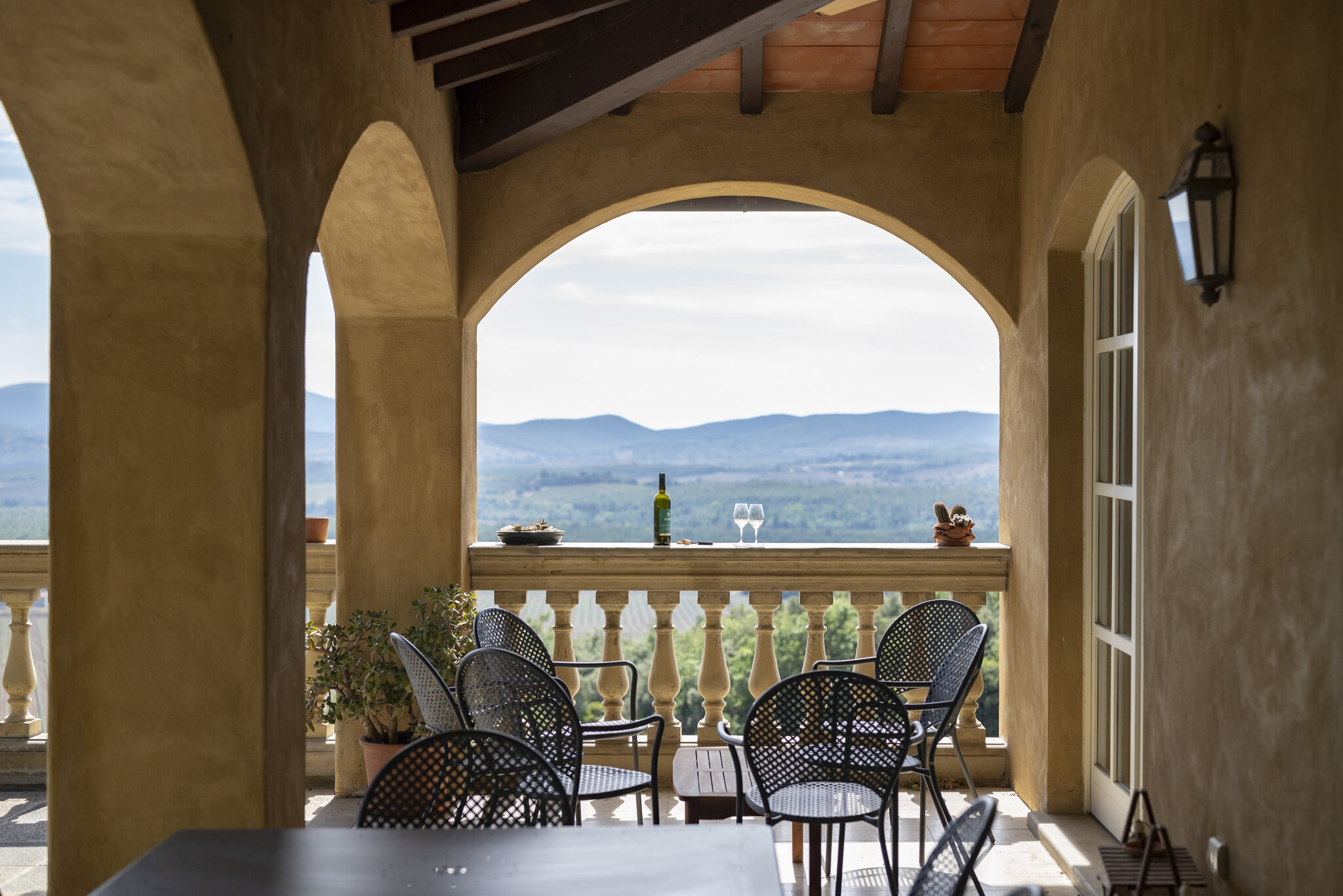 Tenuta il Sassone 3