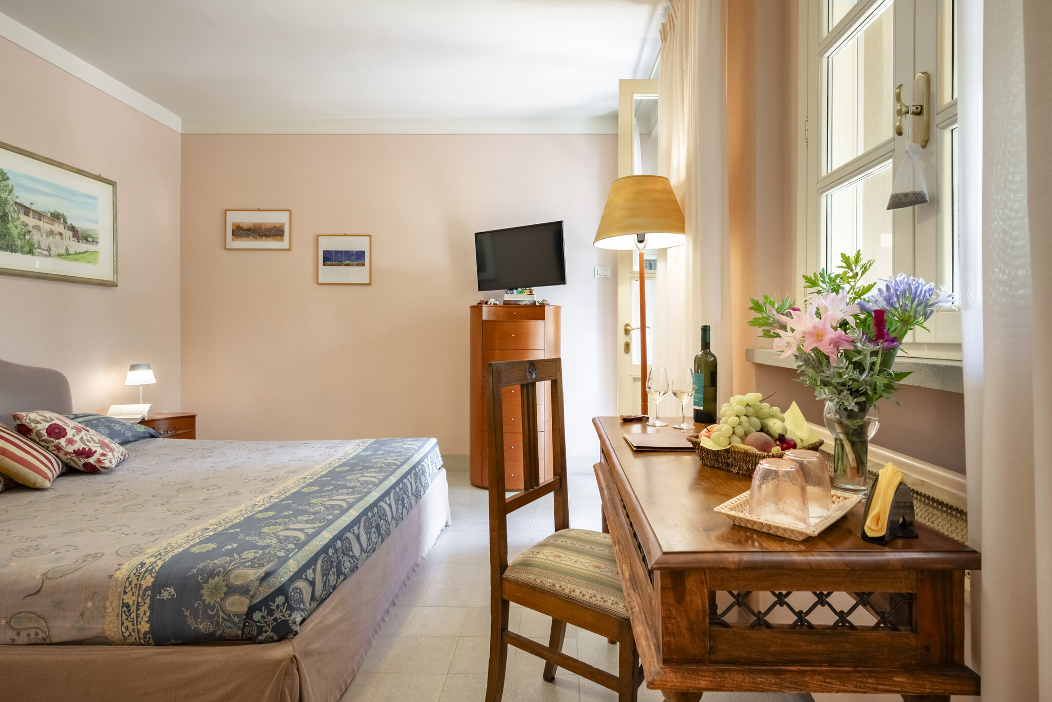 Tenuta il Sassone 2