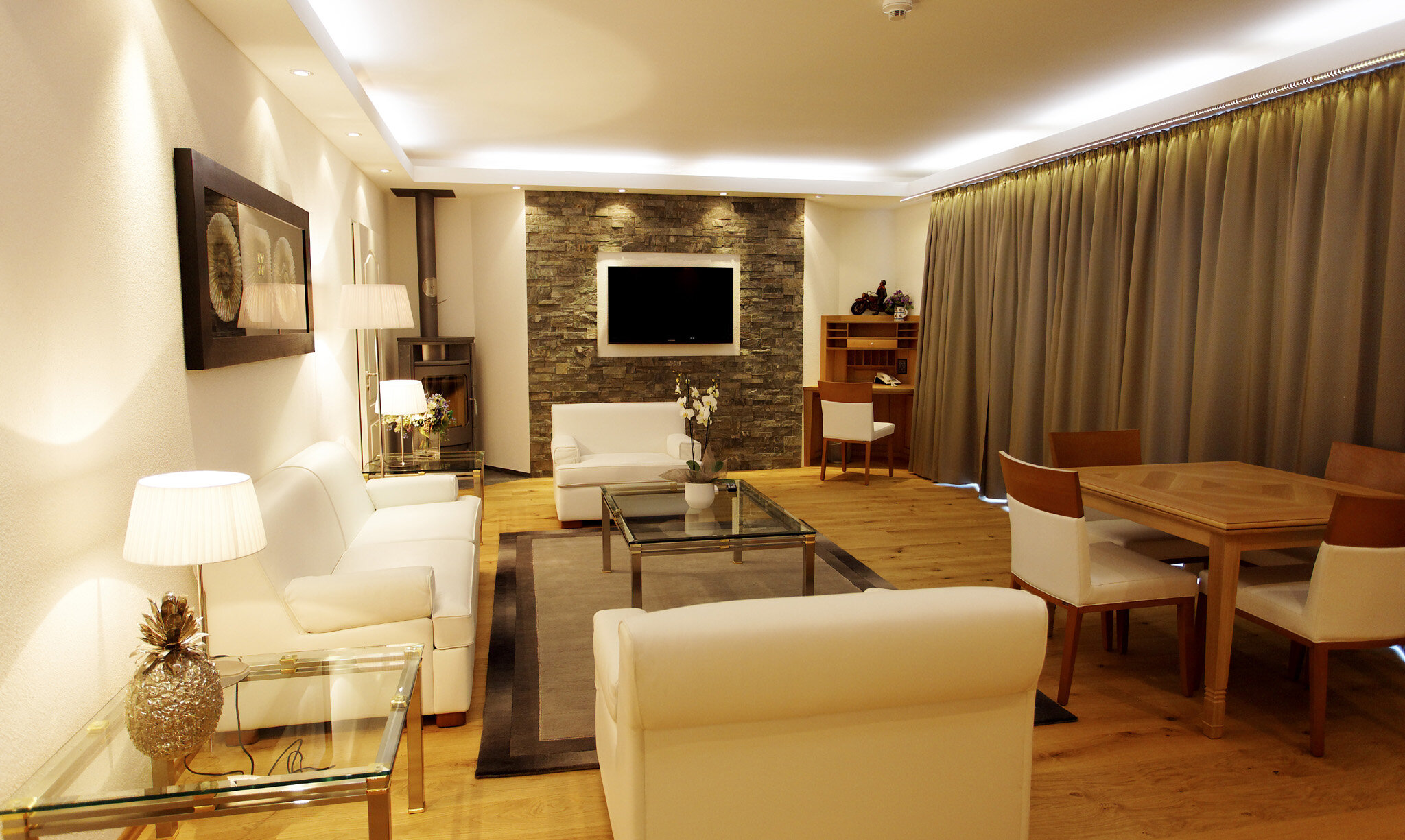 Turmhotel Victoria 4