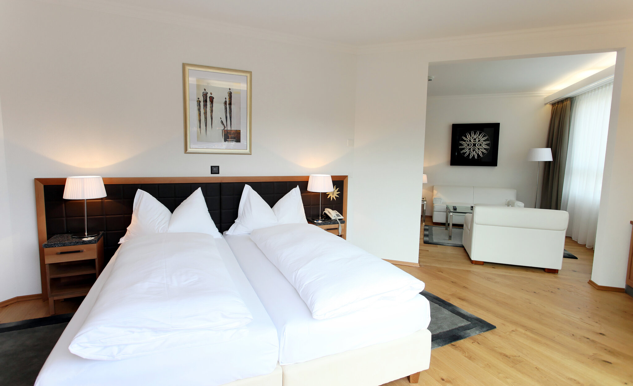 Turmhotel Victoria 2