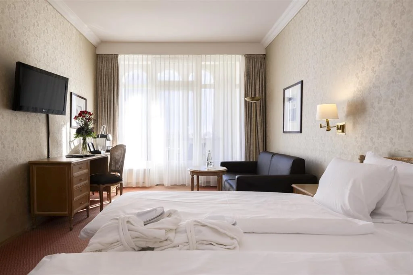 Grand Hotel Beau Rivage 3