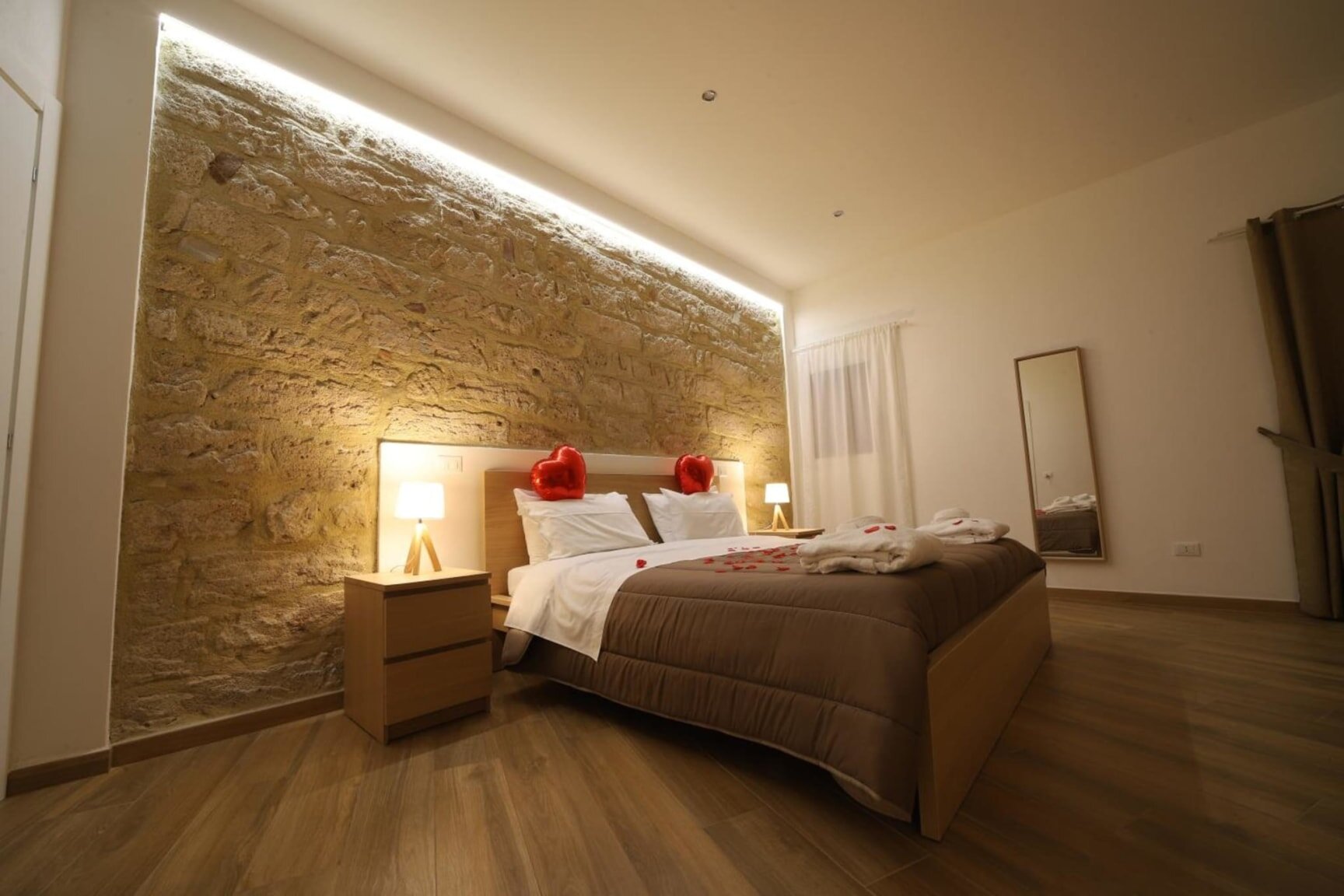Boscó Suites 5