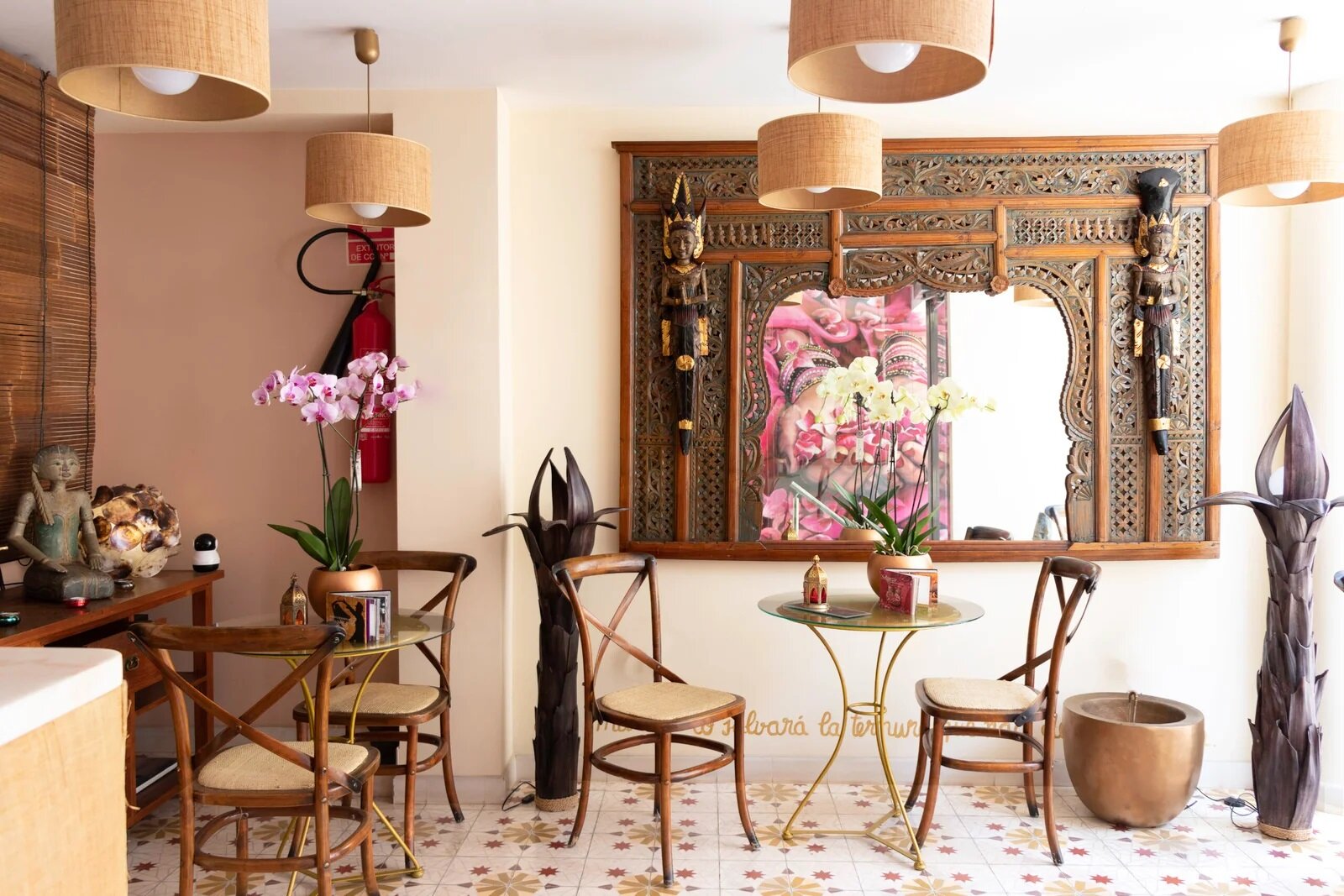 Terra de Mar Boutique Calpe 3