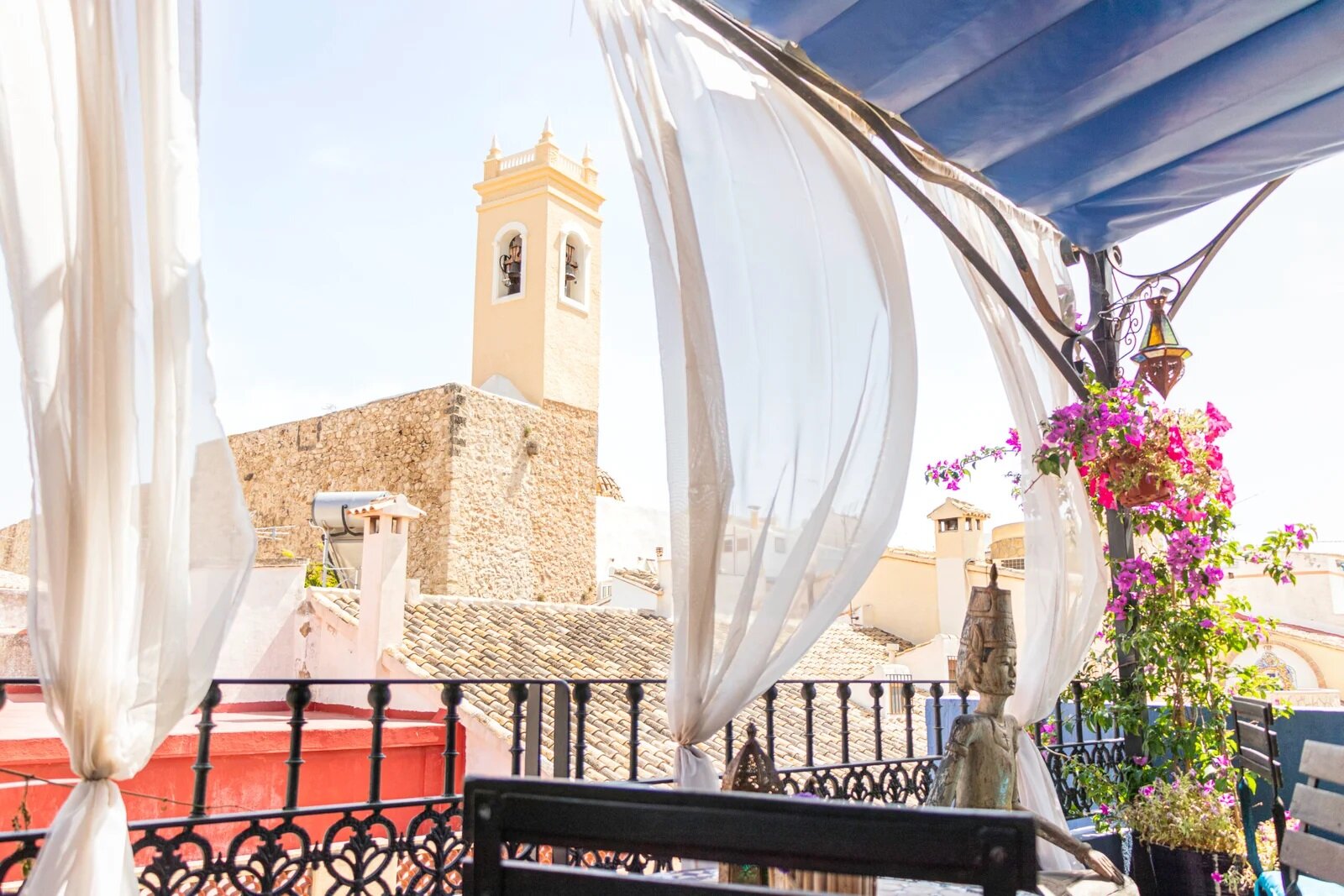 Terra de Mar Boutique Calpe 5
