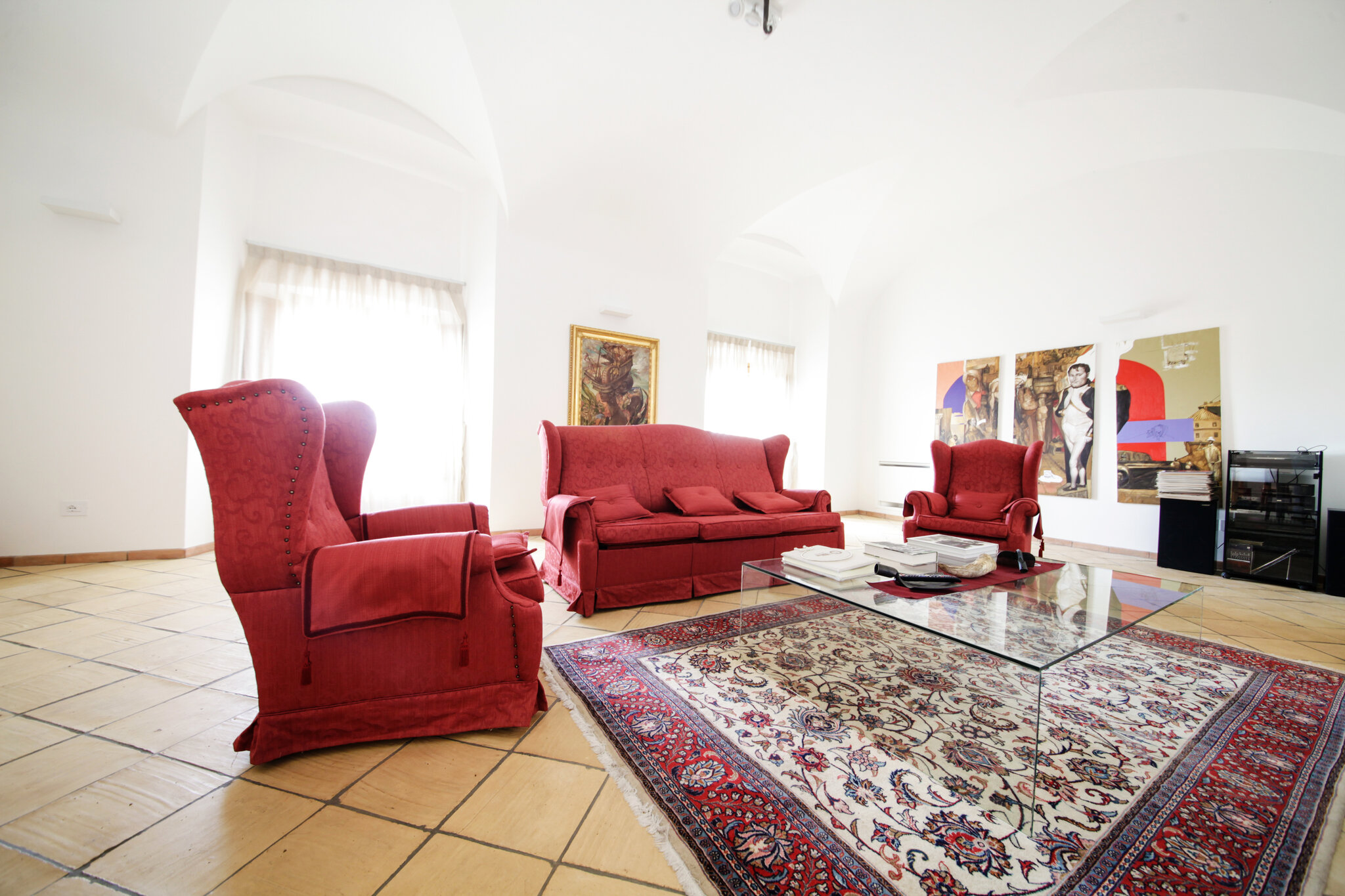 Palazzo Tronconi 2