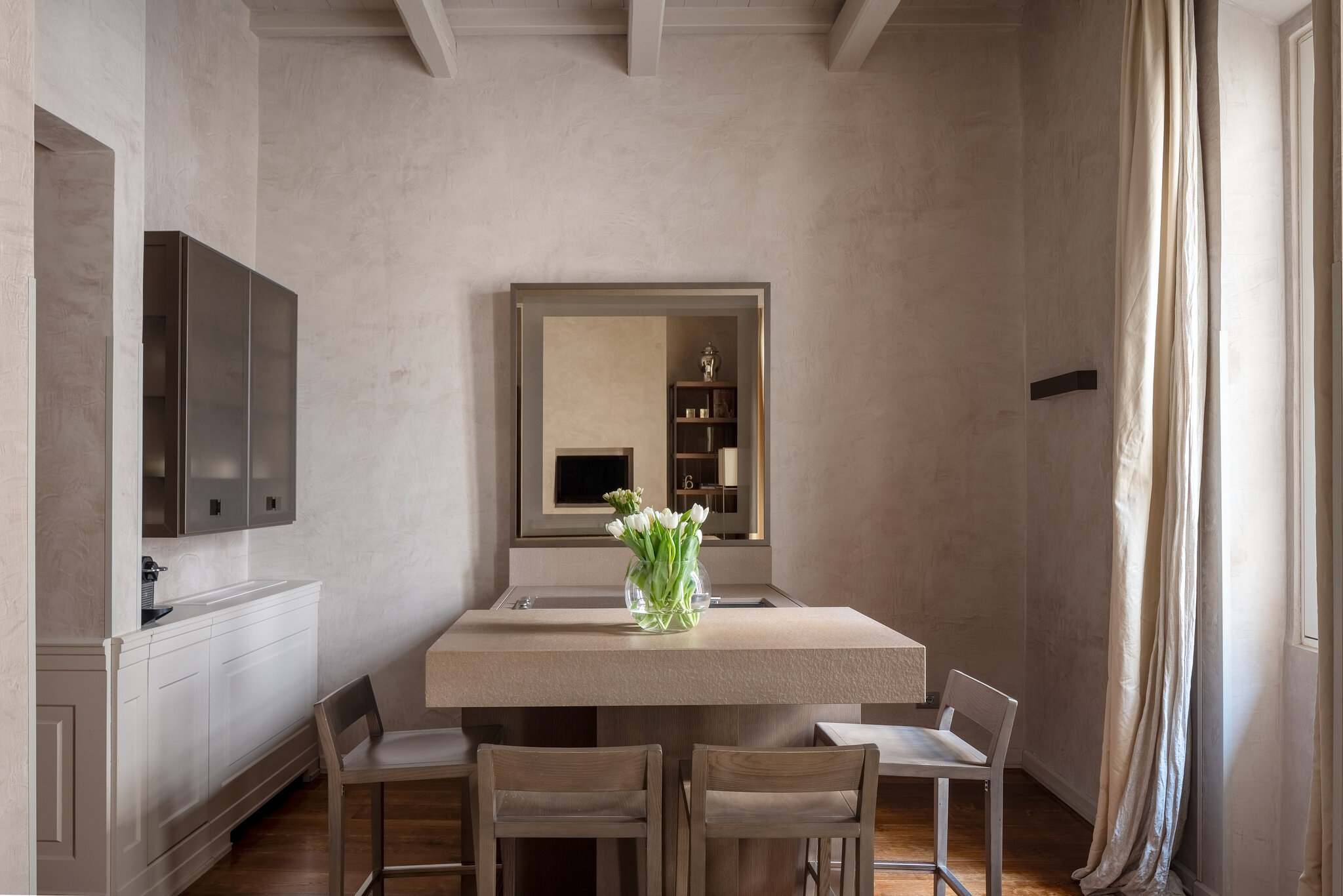Ricasoli Luxury Apartments UNA Esperienze Firenze 4