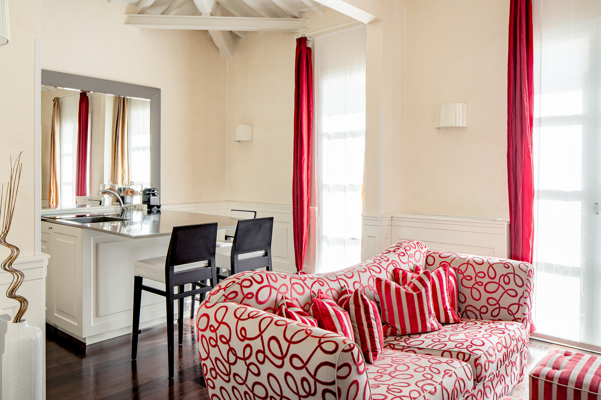 Ricasoli Luxury Apartments UNA Esperienze Firenze 3