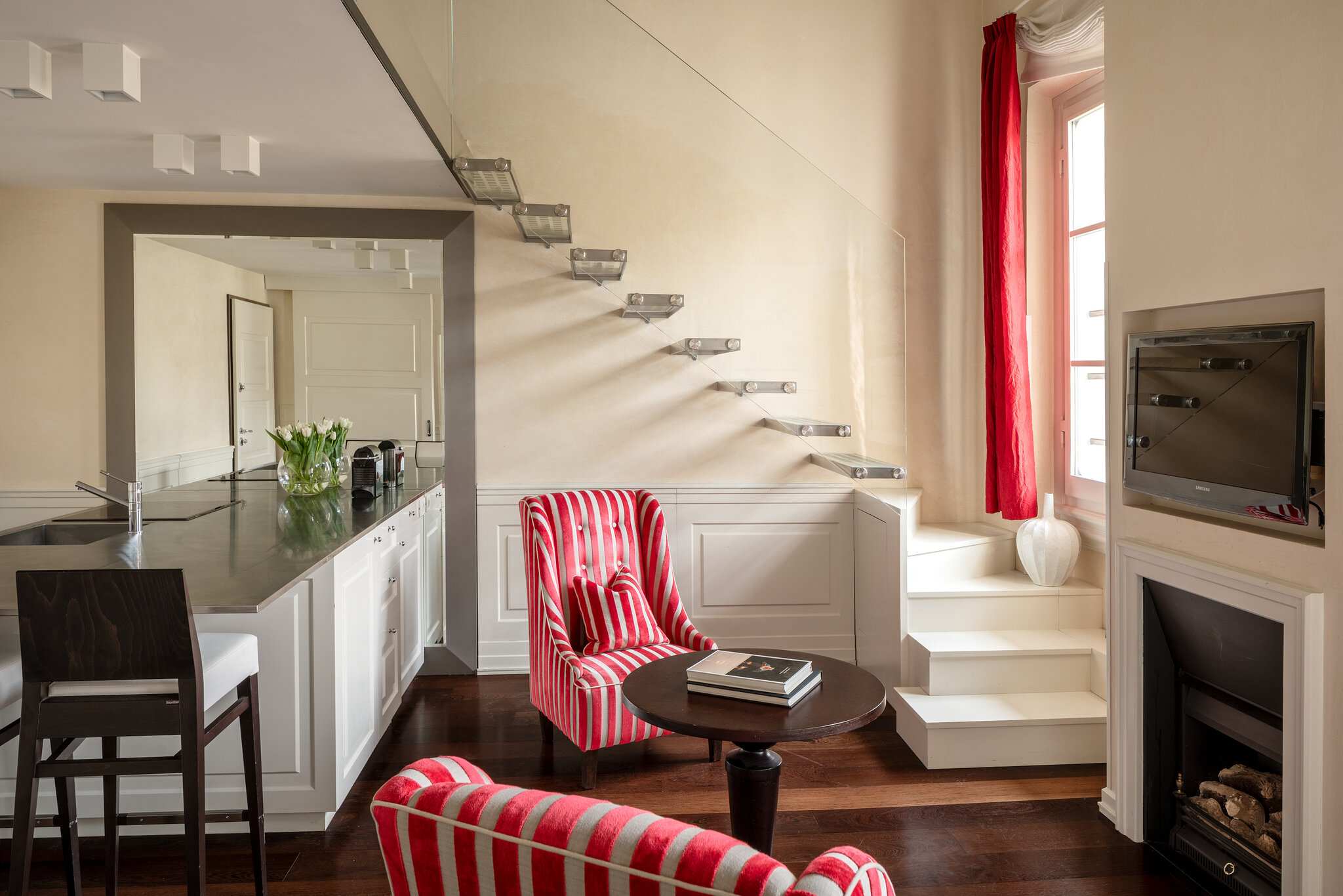 Ricasoli Luxury Apartments UNA Esperienze Firenze 5