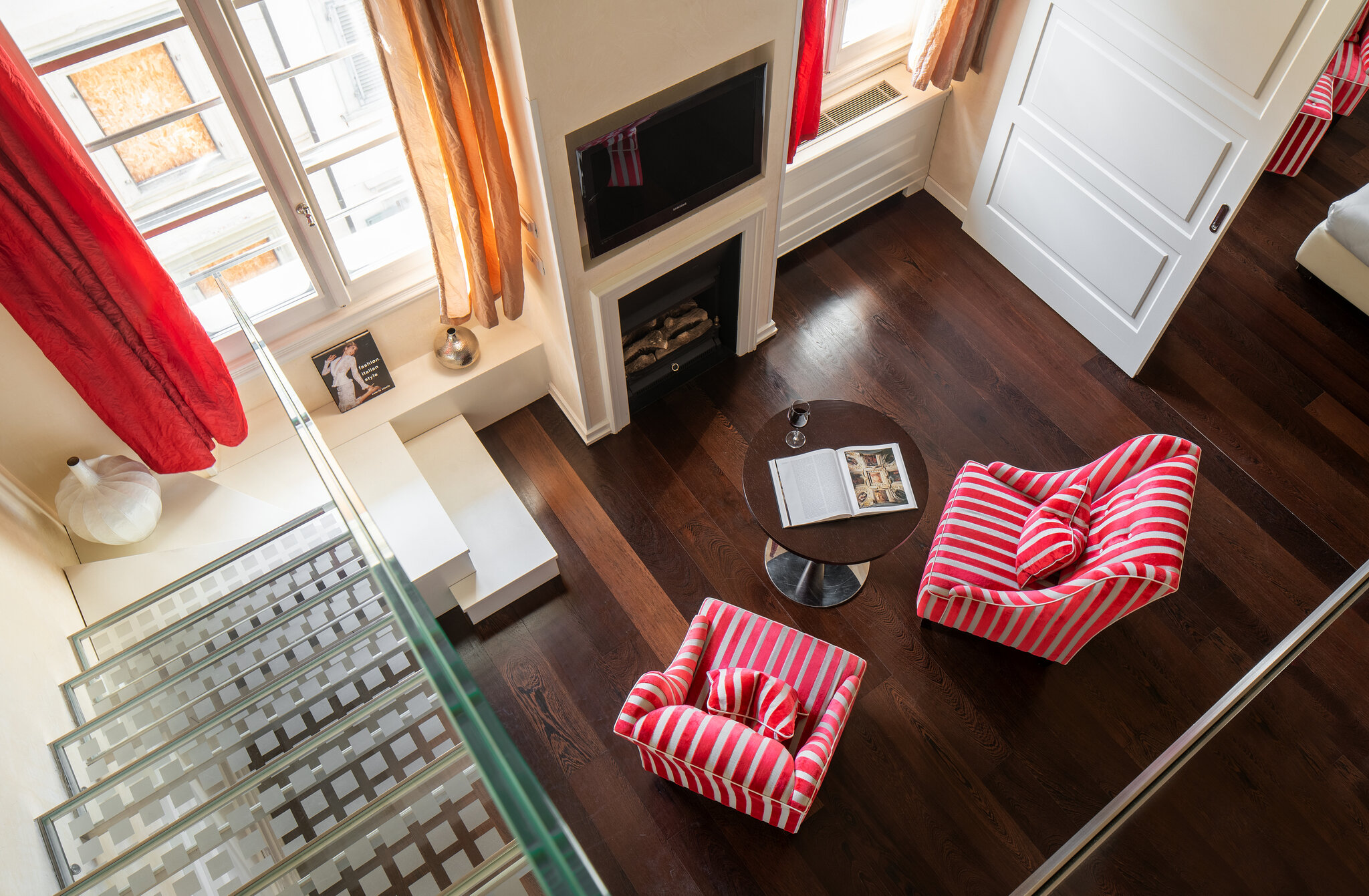 Ricasoli Luxury Apartments UNA Esperienze Firenze 2