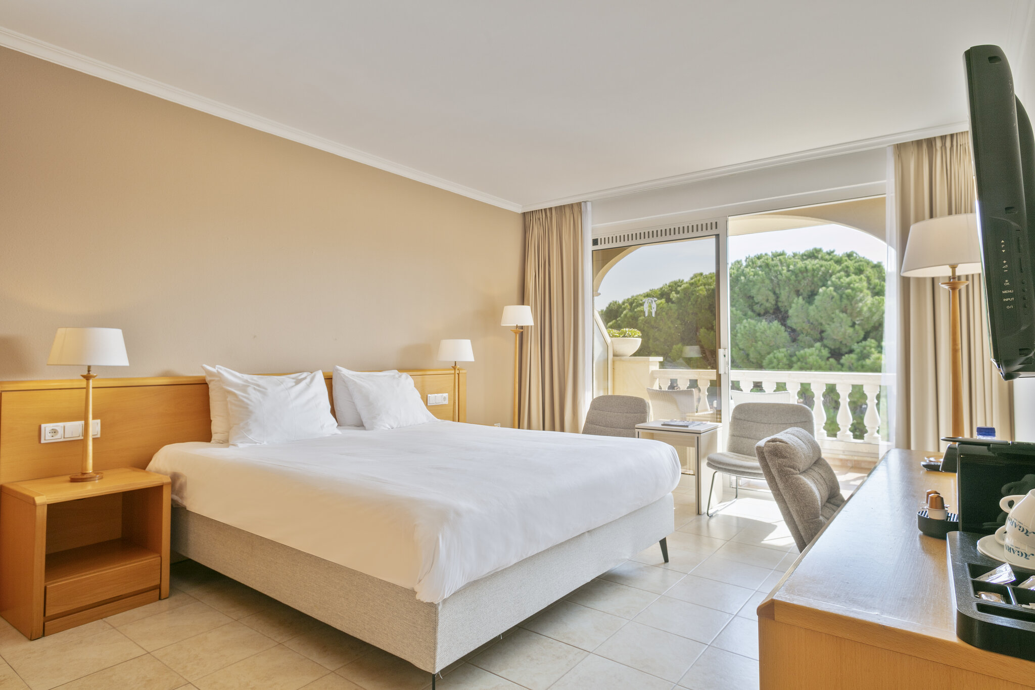 Van der Valk Hotel Barcarola 2