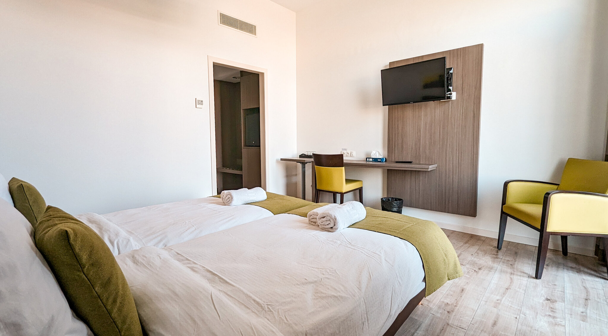 Mondo Hôtel 2