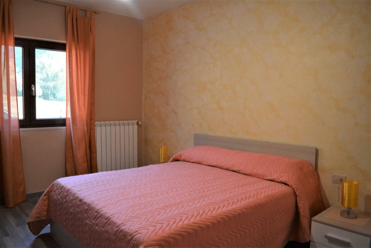 B&B Spazio Natura 2