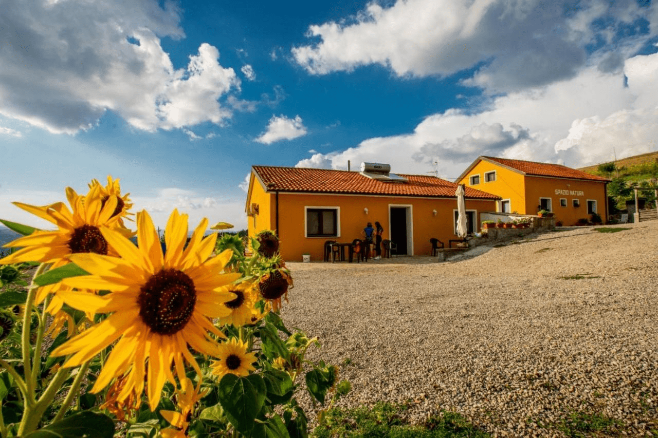 B&B Spazio Natura 3