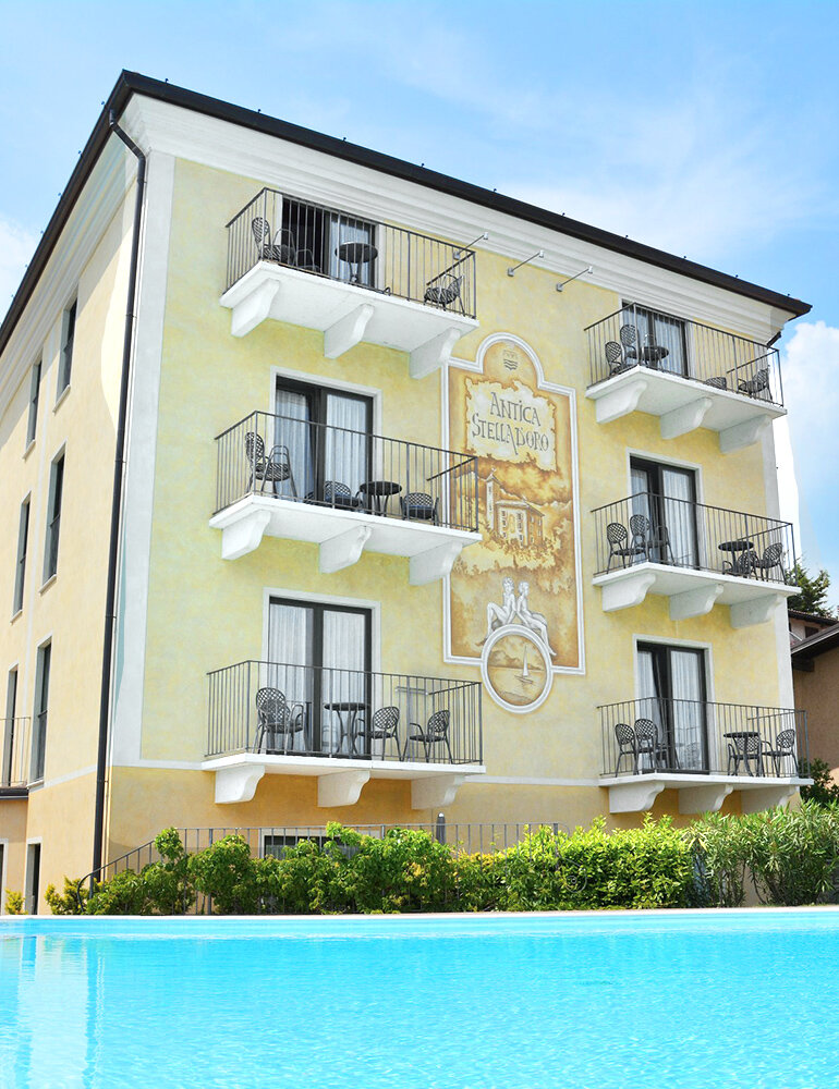 Residence Antica stella D'oro 3