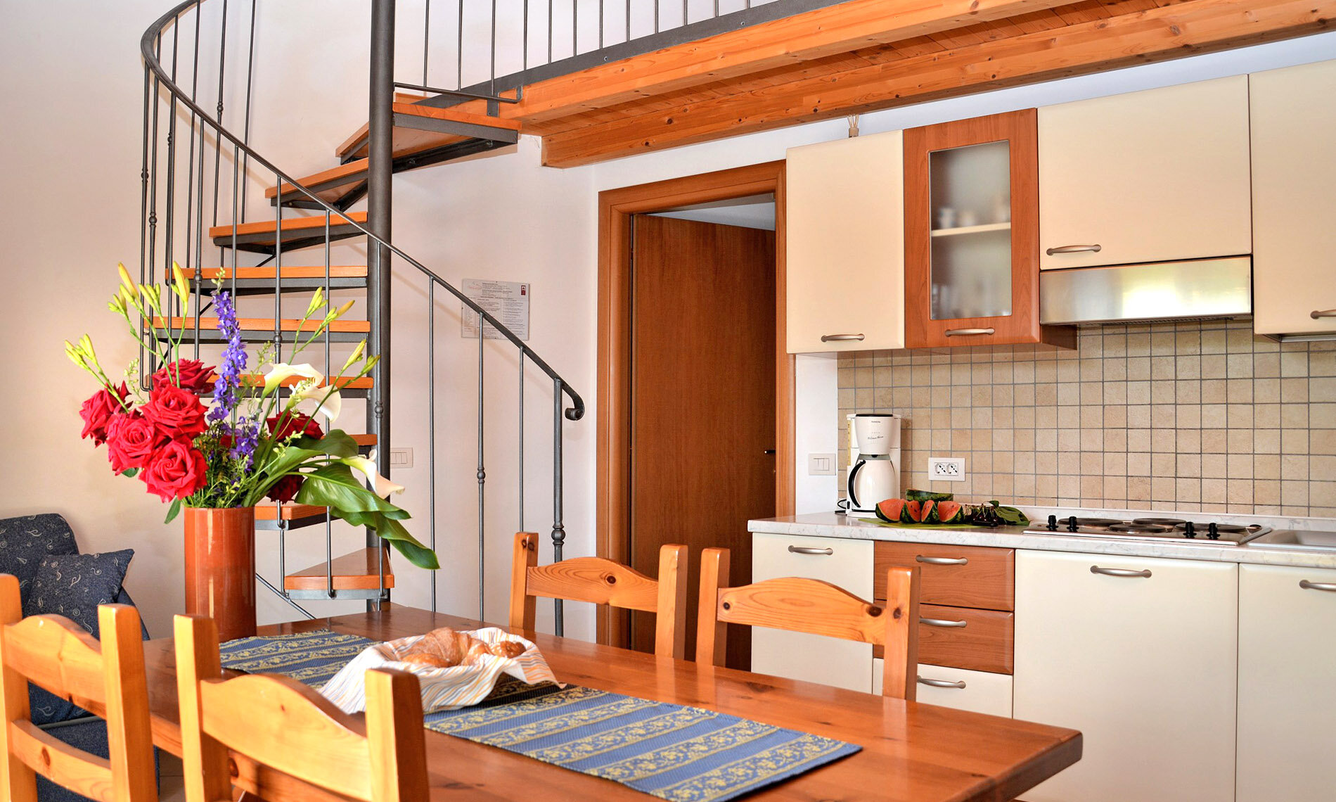 Residence Antica stella D'oro 2