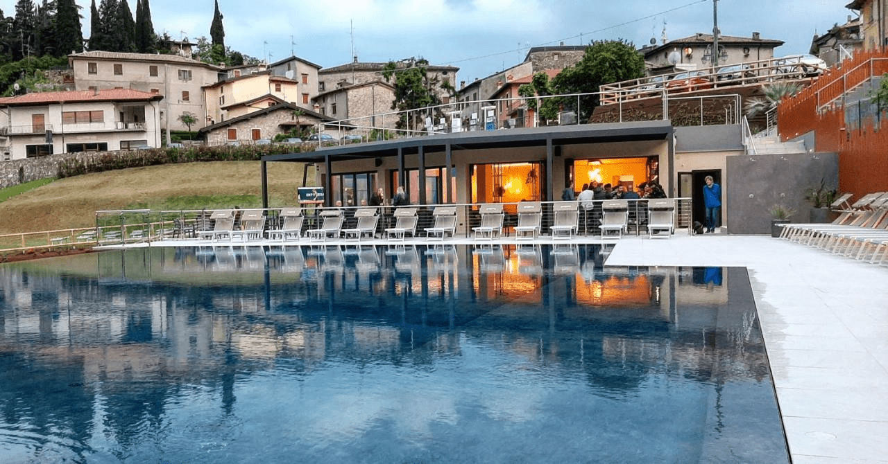 Residence Antica stella D'oro 4