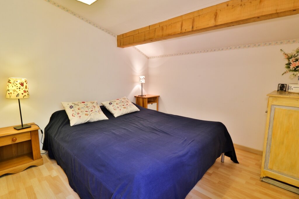 Chambre d'Hôtes La Ressource 3